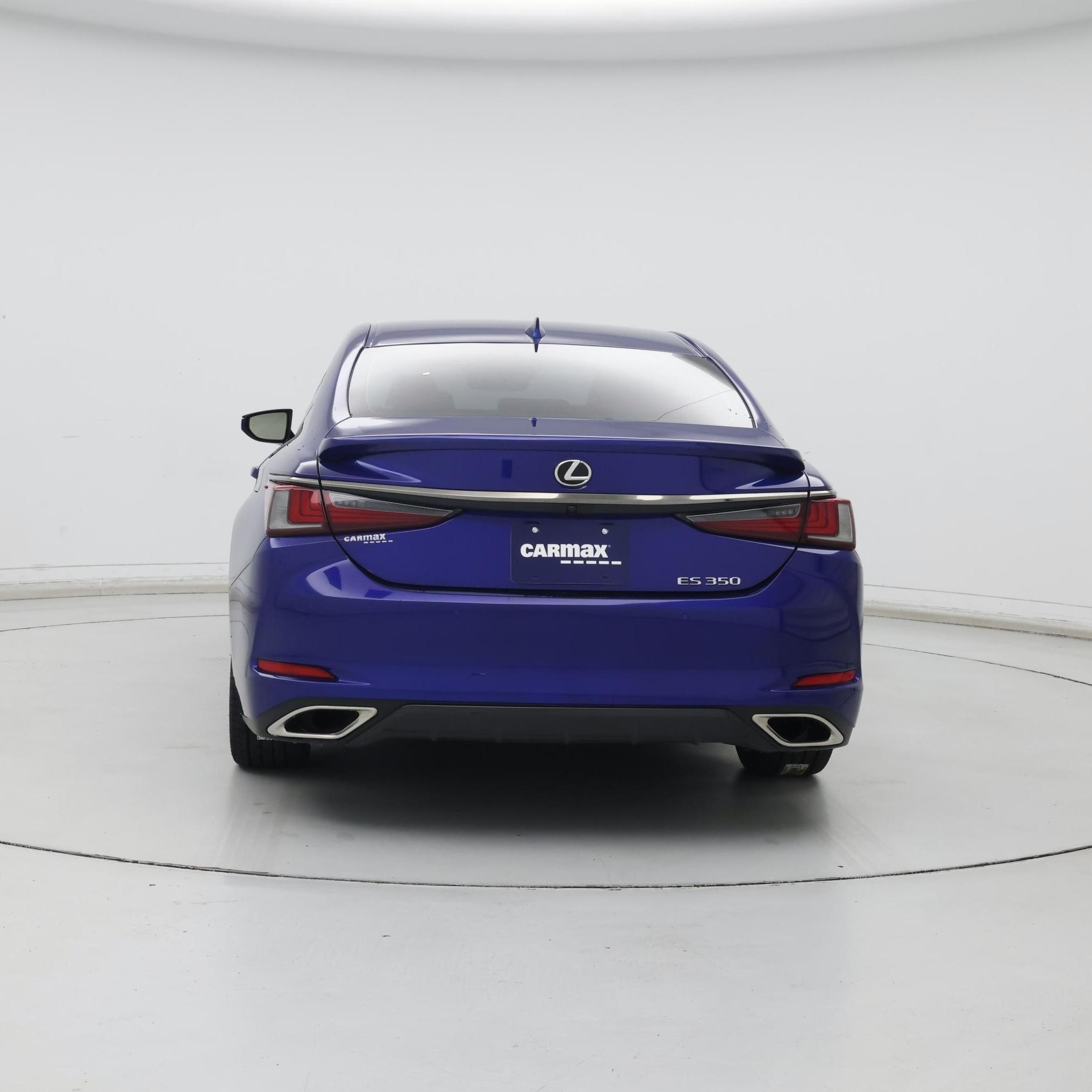 Thumbnail: 2022 Lexus ES - 6