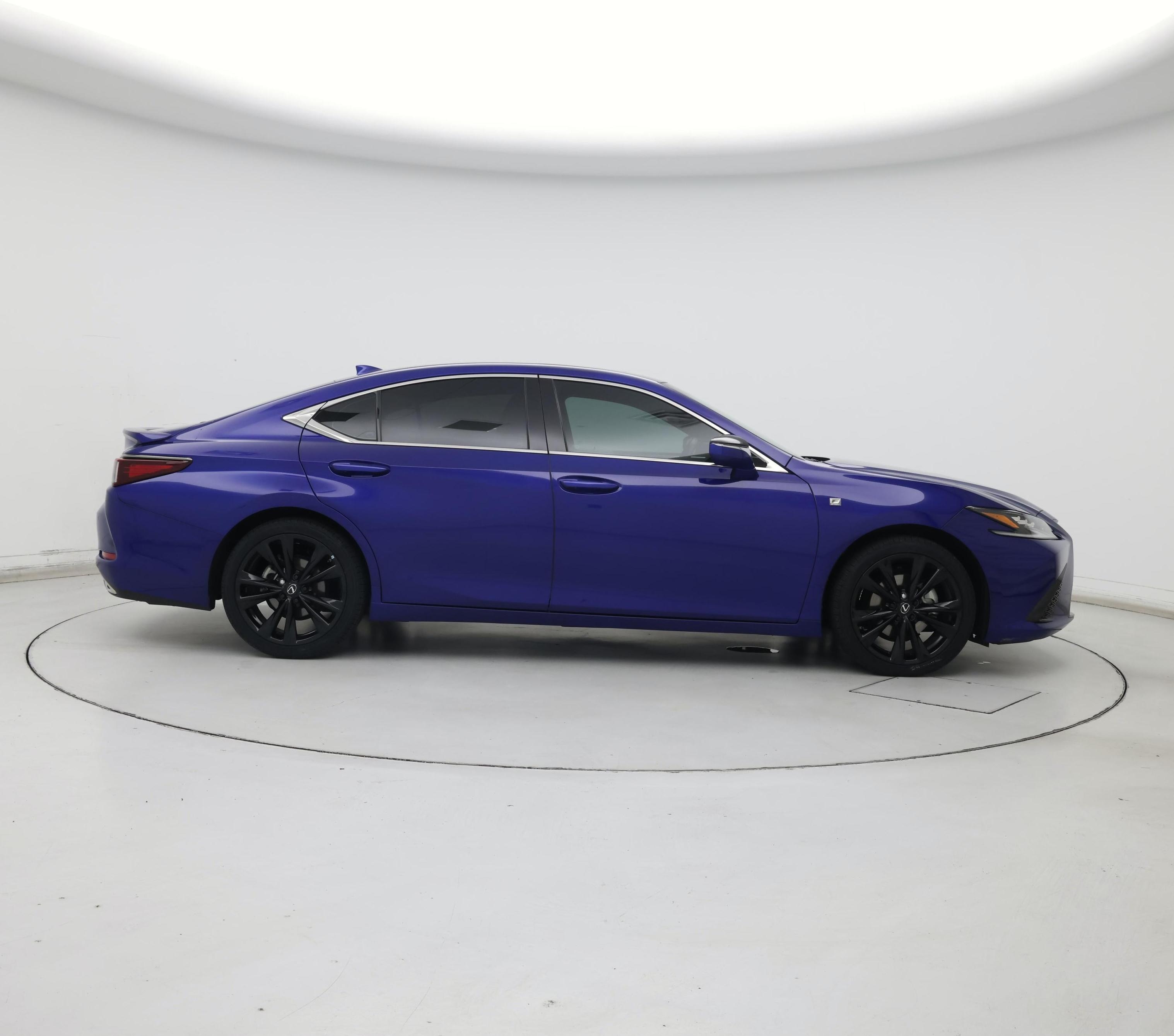 Thumbnail: 2022 Lexus ES - 7