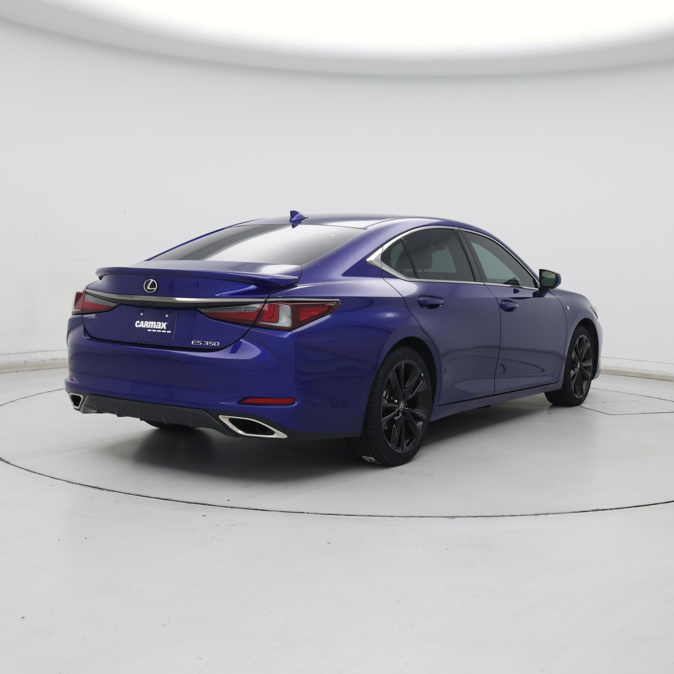 Thumbnail: 2022 Lexus ES - 8