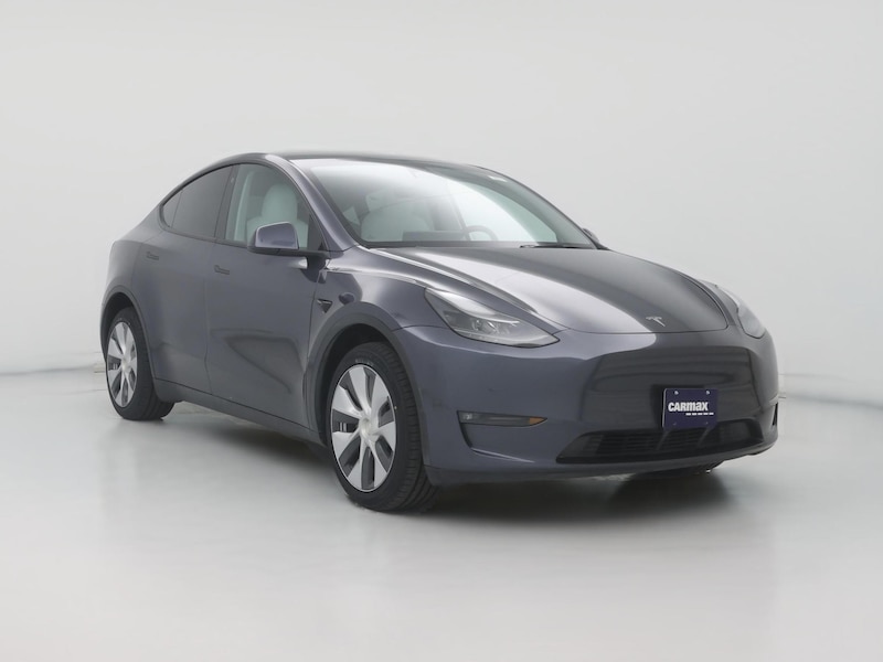 2022 Tesla Model Y Long Range -
                  Colorado Springs, CO