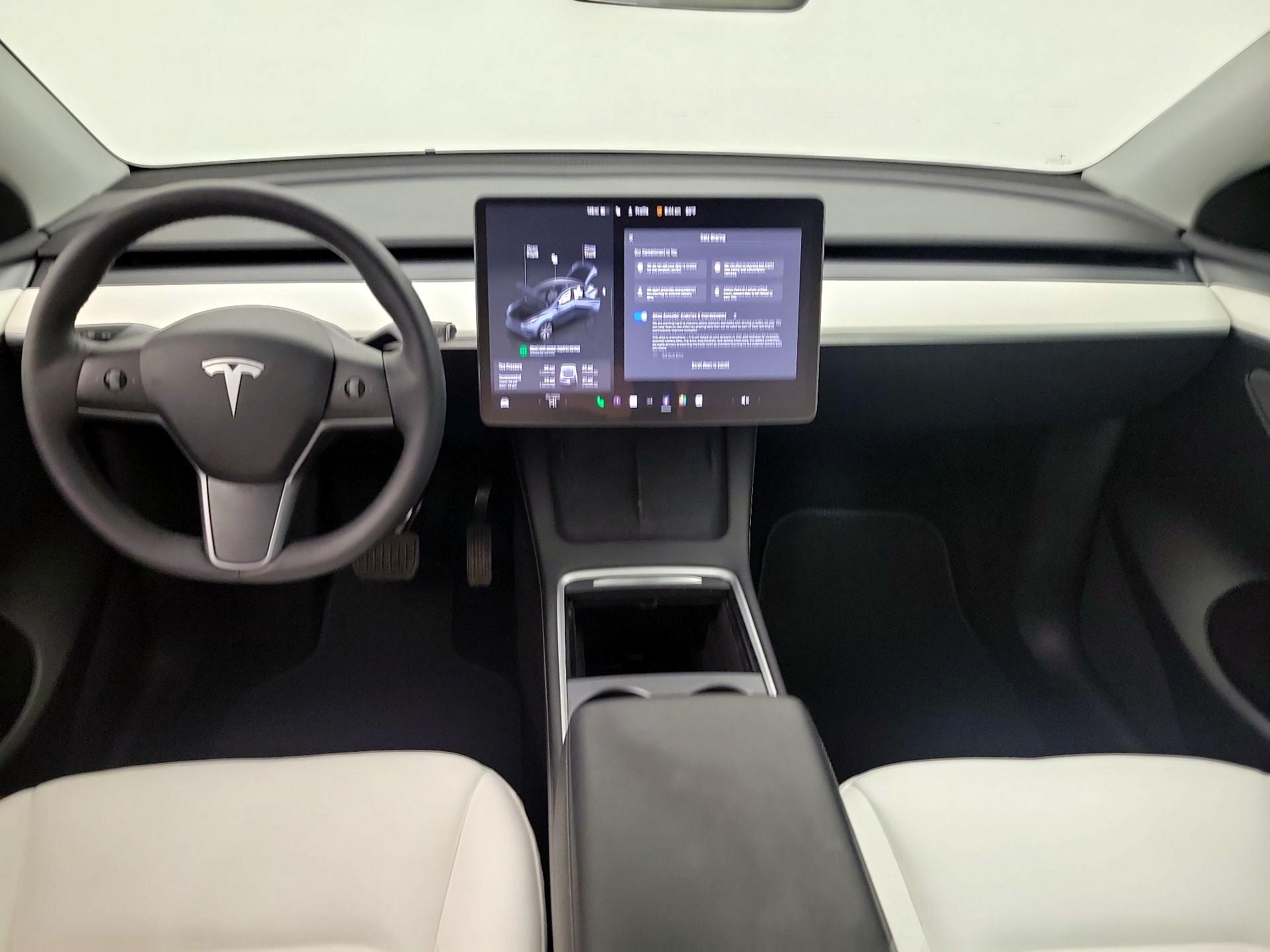 Thumbnail: 2022 Tesla Model Y - 9