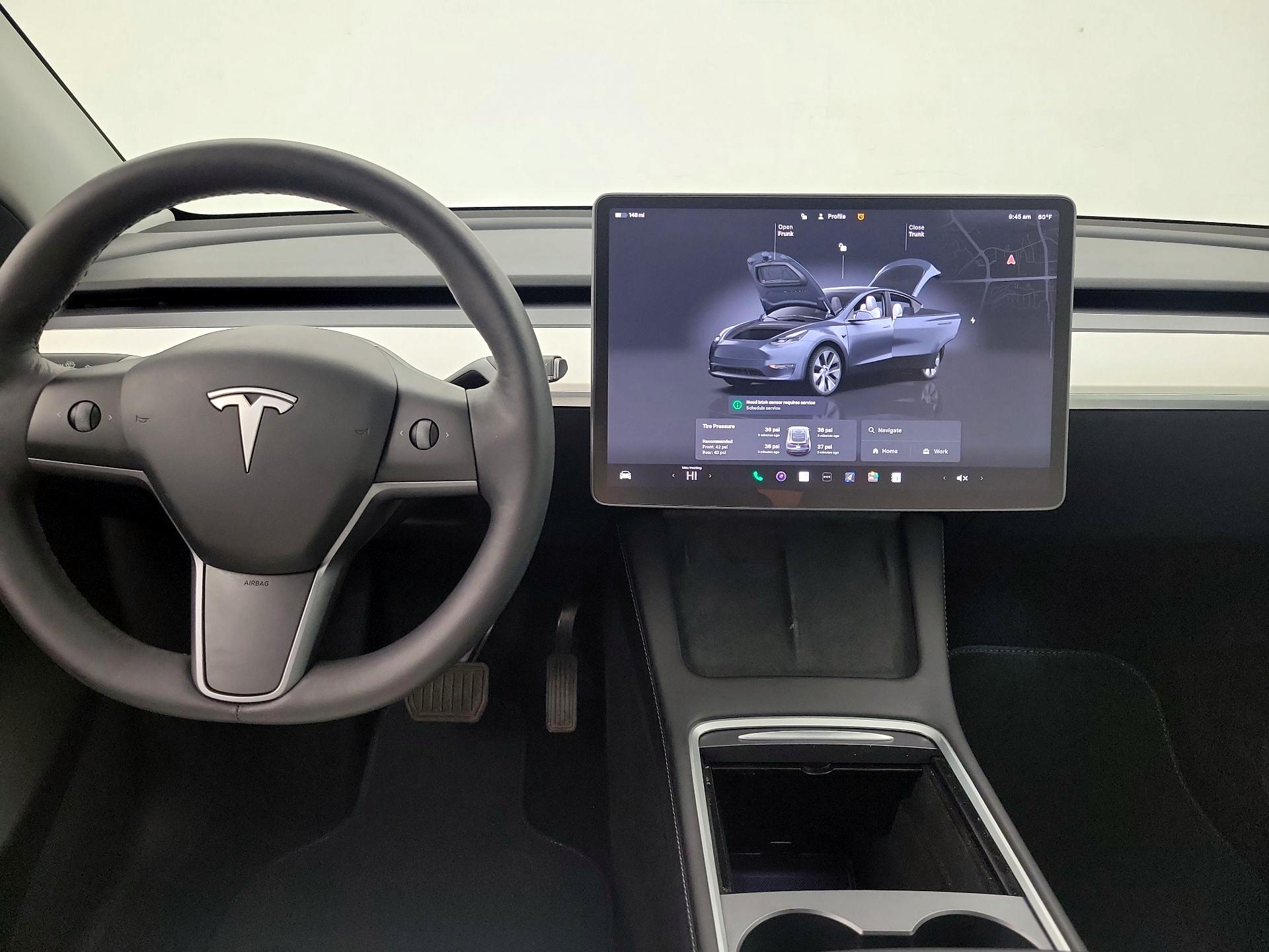 Thumbnail: 2022 Tesla Model Y - 10