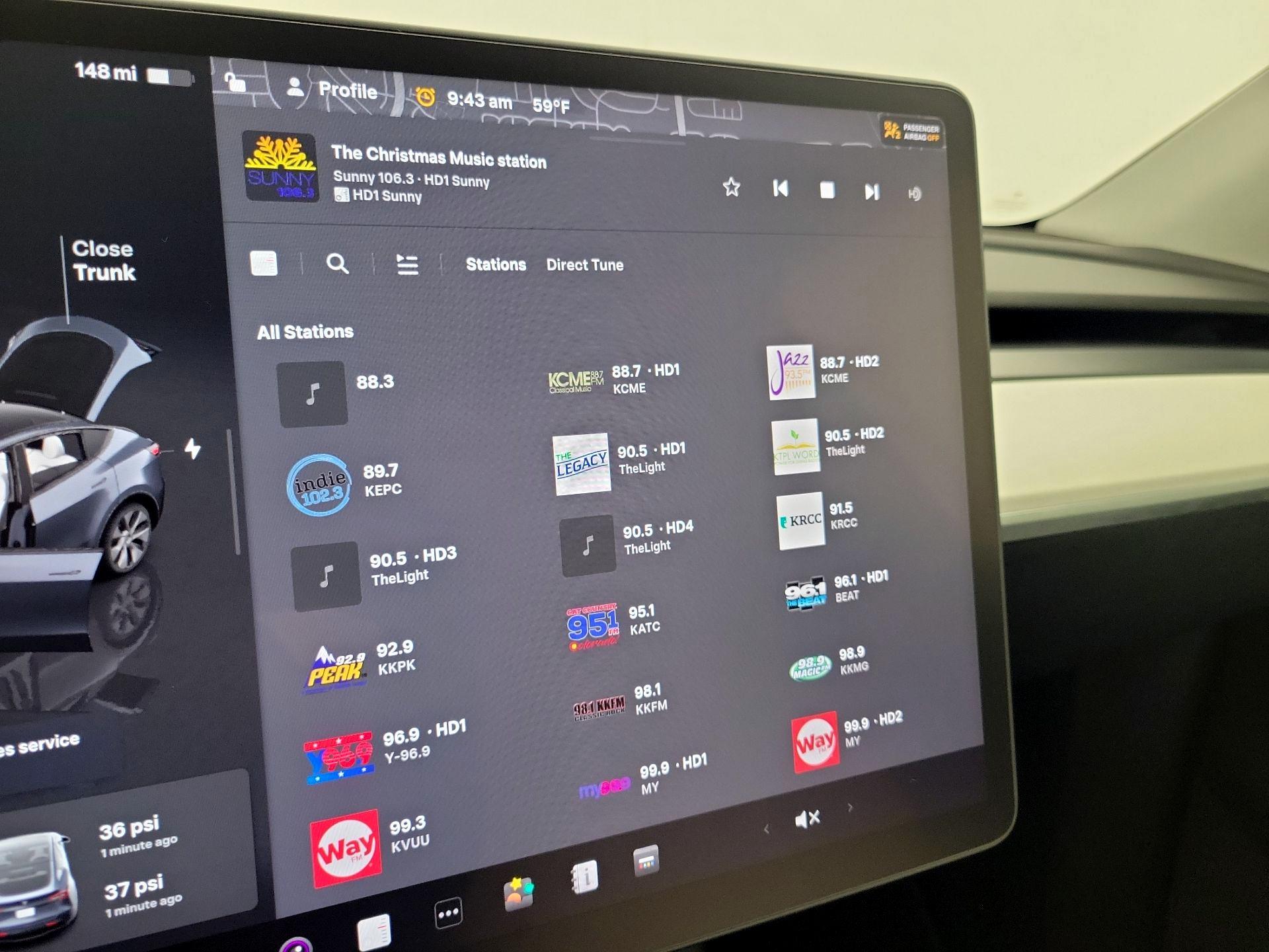 Thumbnail: 2022 Tesla Model Y - 16