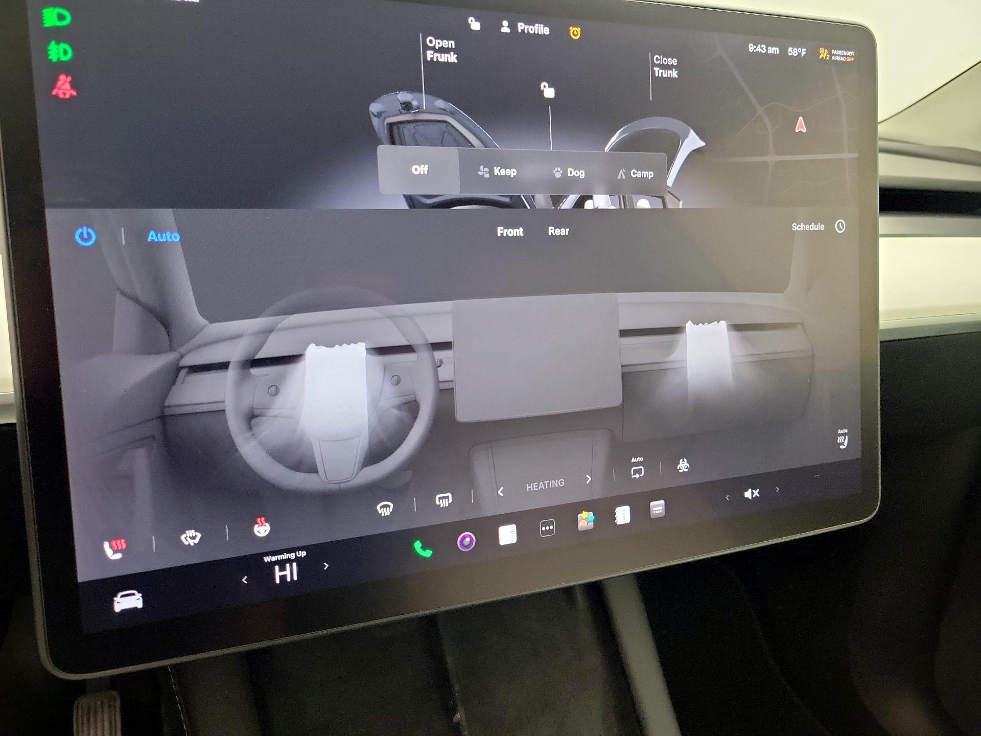 Thumbnail: 2022 Tesla Model Y - 17