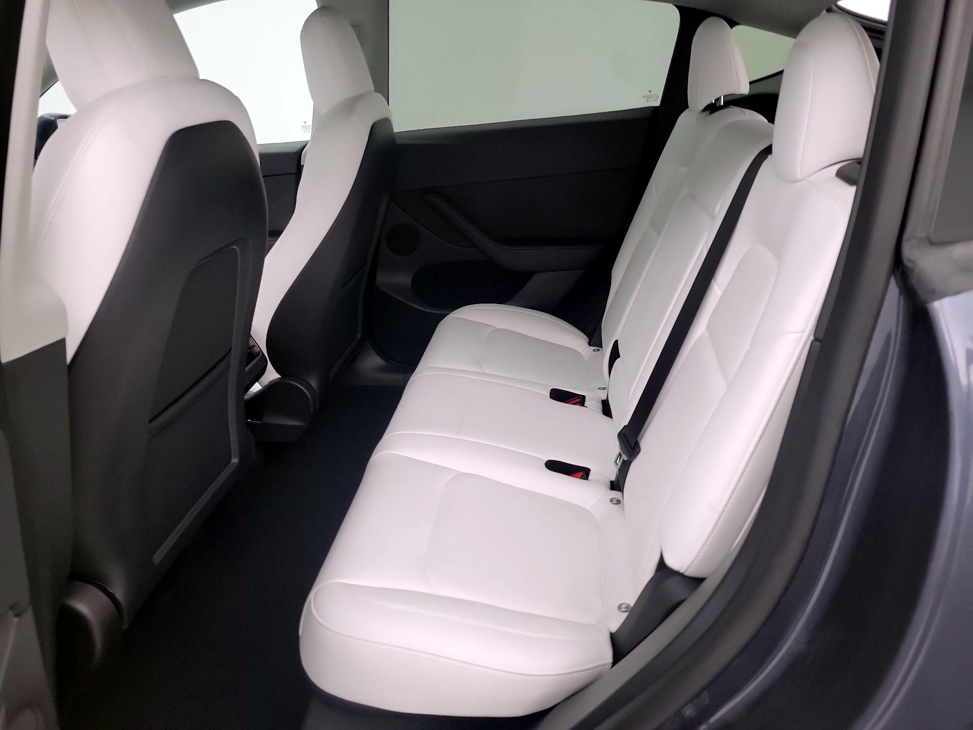 Thumbnail: 2022 Tesla Model Y - 20