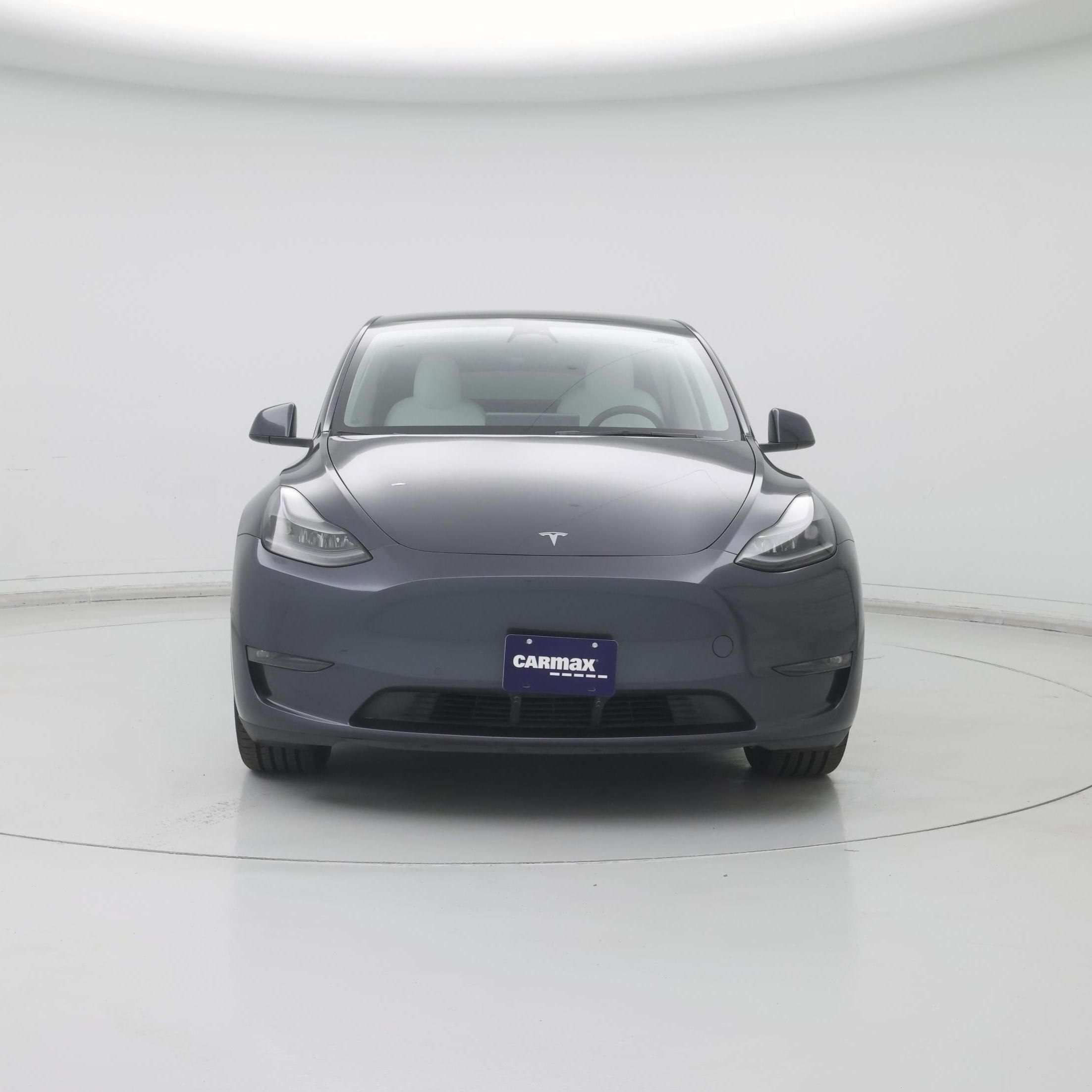 Thumbnail: 2022 Tesla Model Y - 5