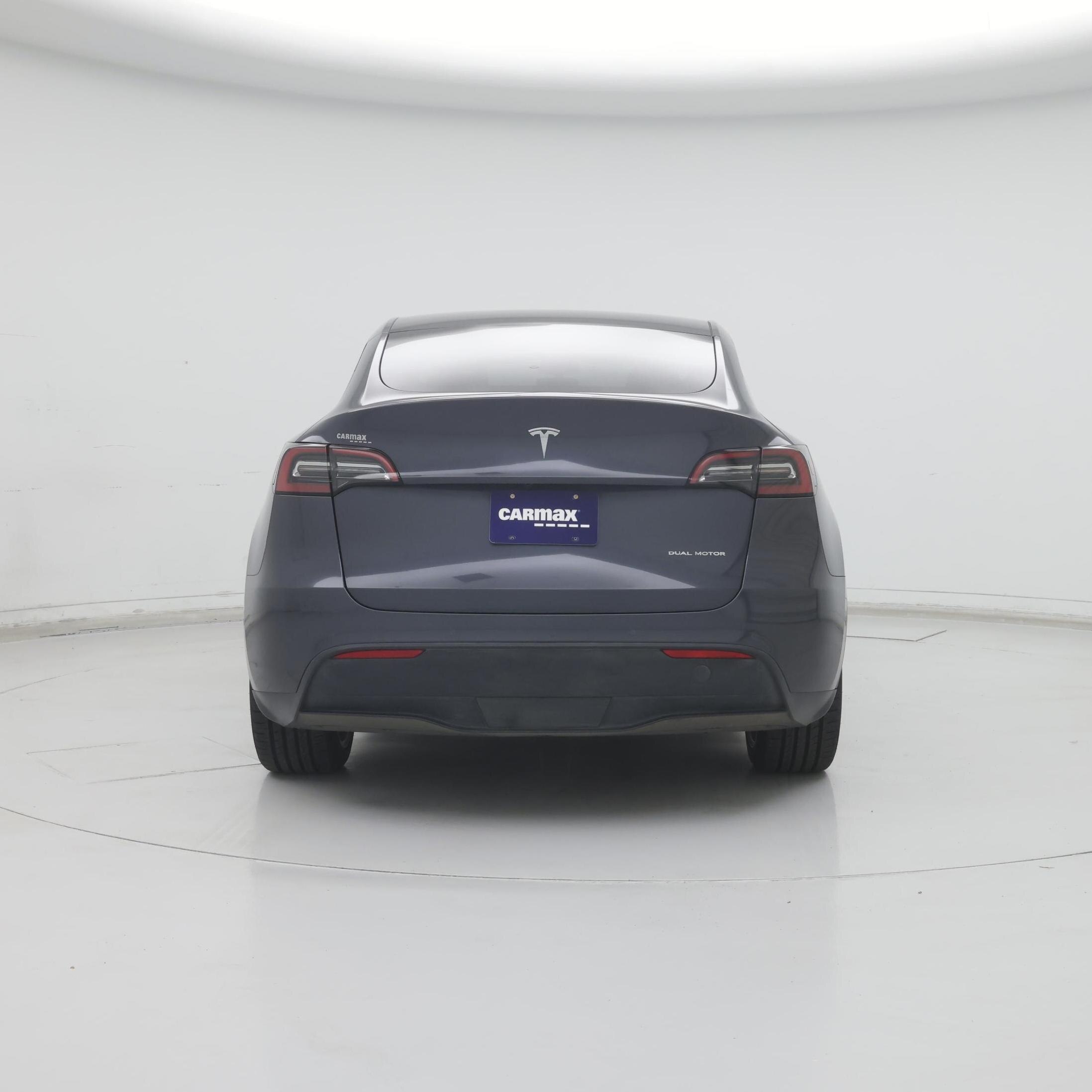 Thumbnail: 2022 Tesla Model Y - 6