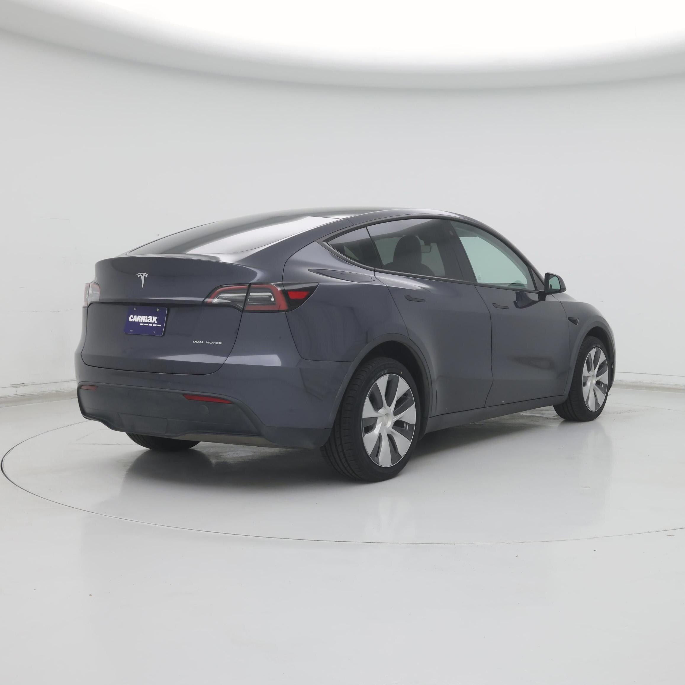 Thumbnail: 2022 Tesla Model Y - 8