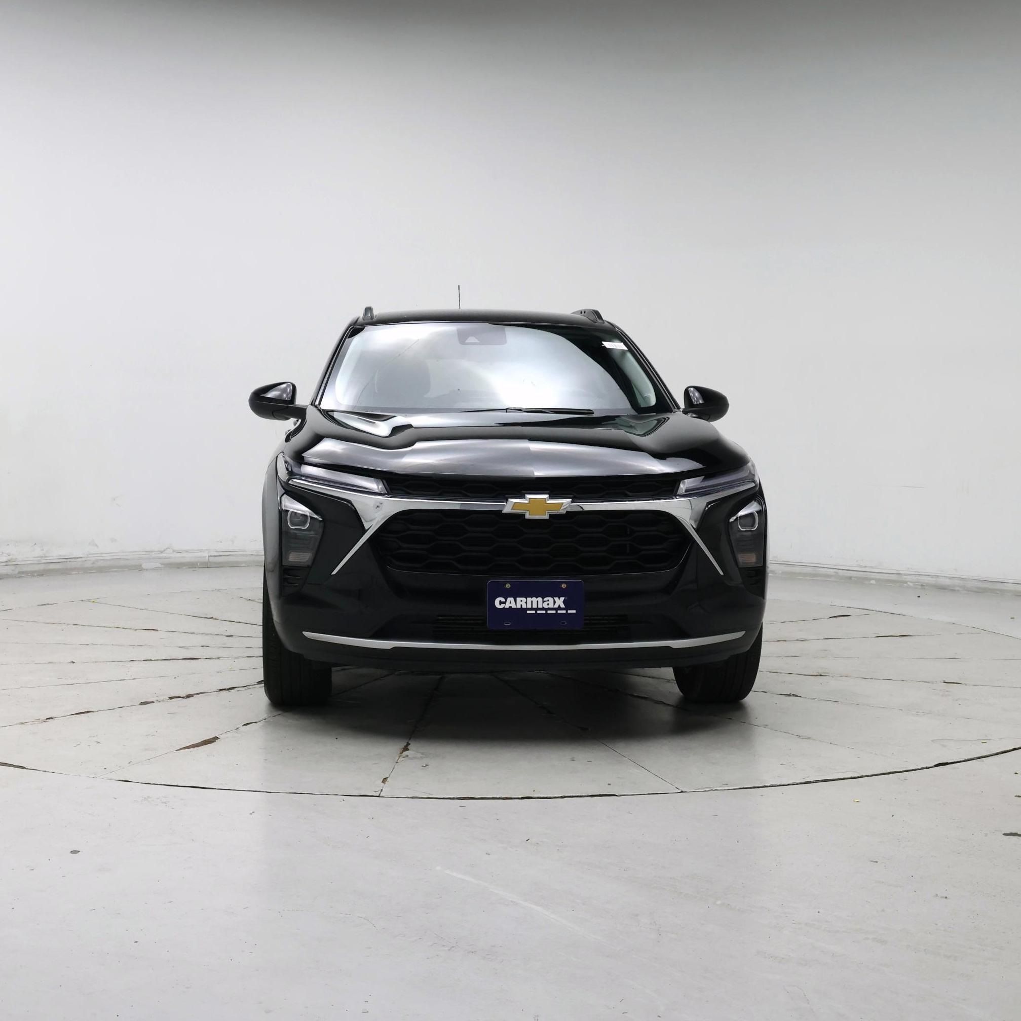 Thumbnail: 2024 Chevrolet Trax - 5