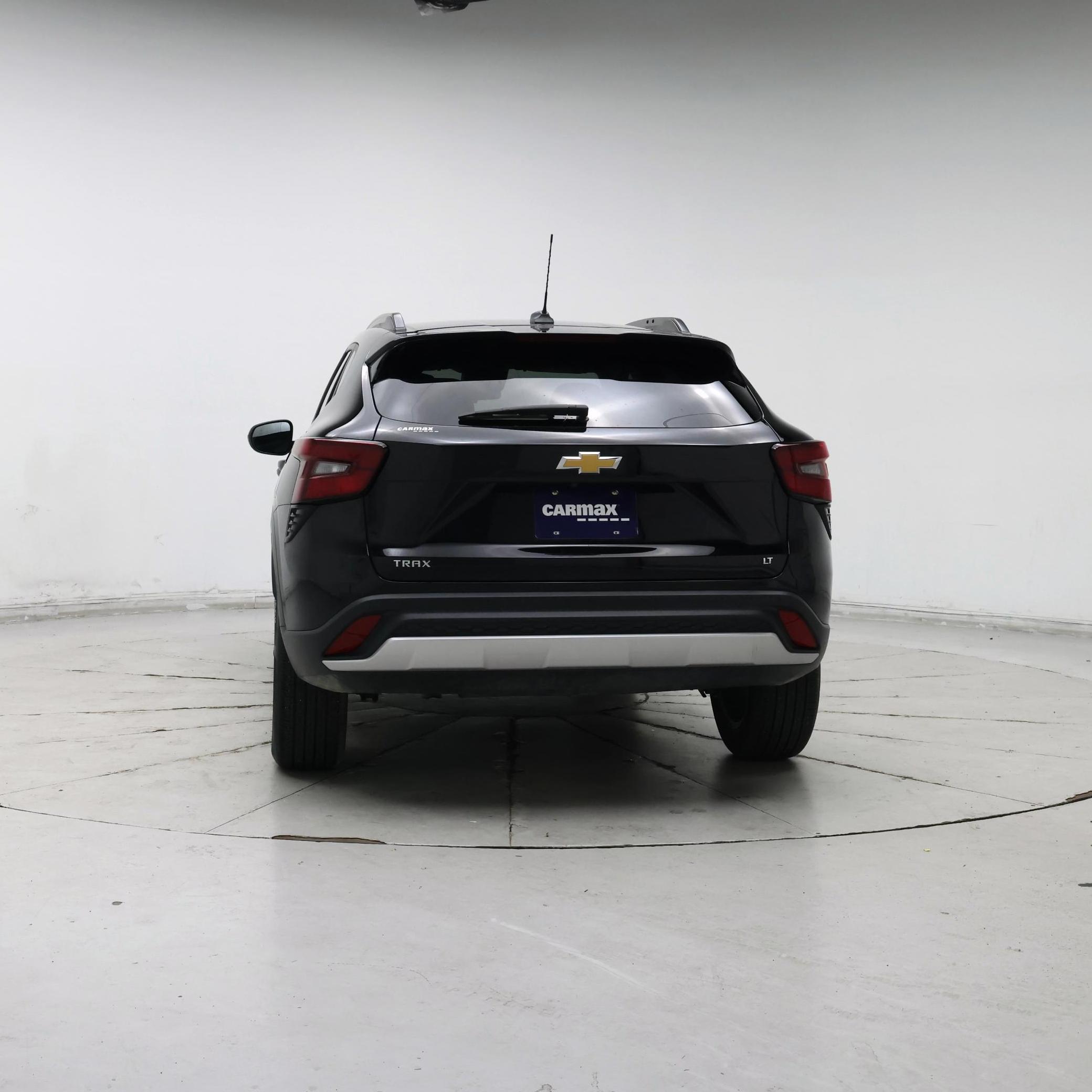 Thumbnail: 2024 Chevrolet Trax - 6