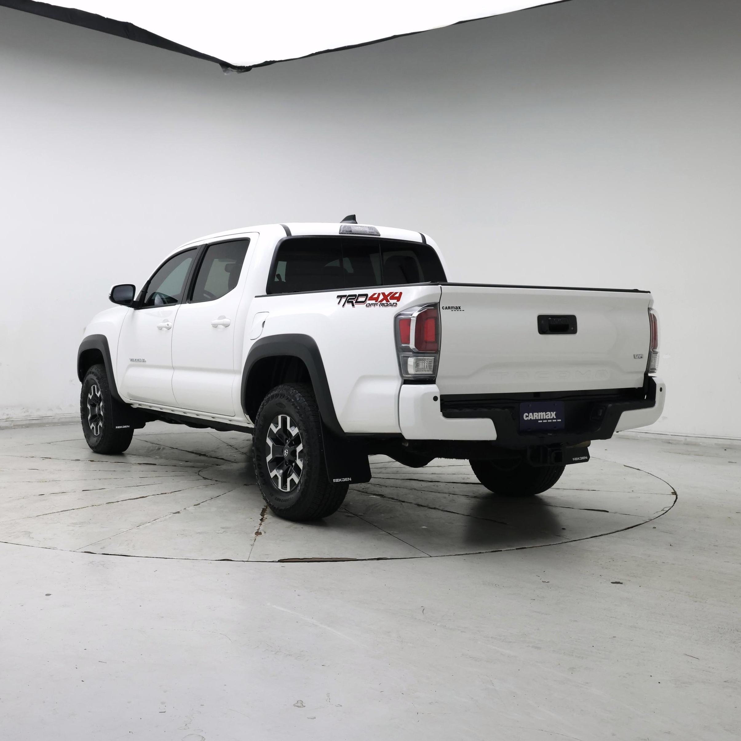 Thumbnail: 2023 Toyota Tacoma - 2