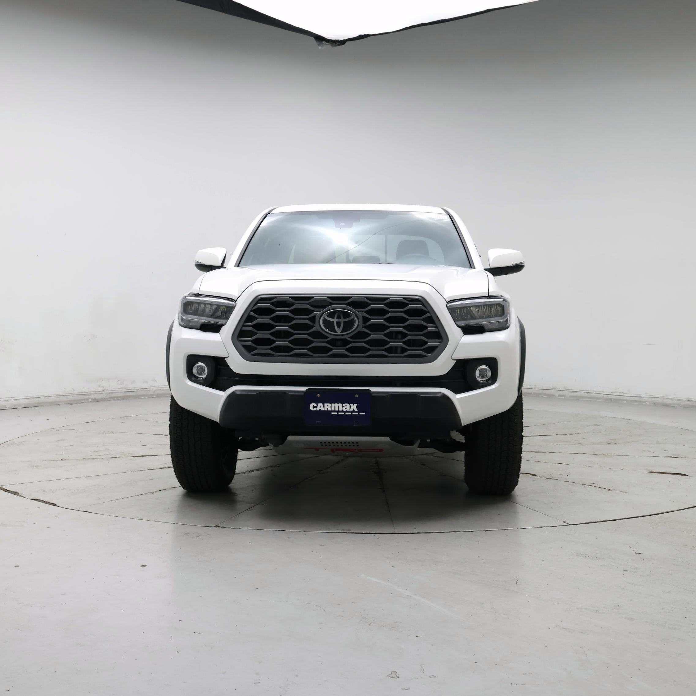 Thumbnail: 2023 Toyota Tacoma - 5