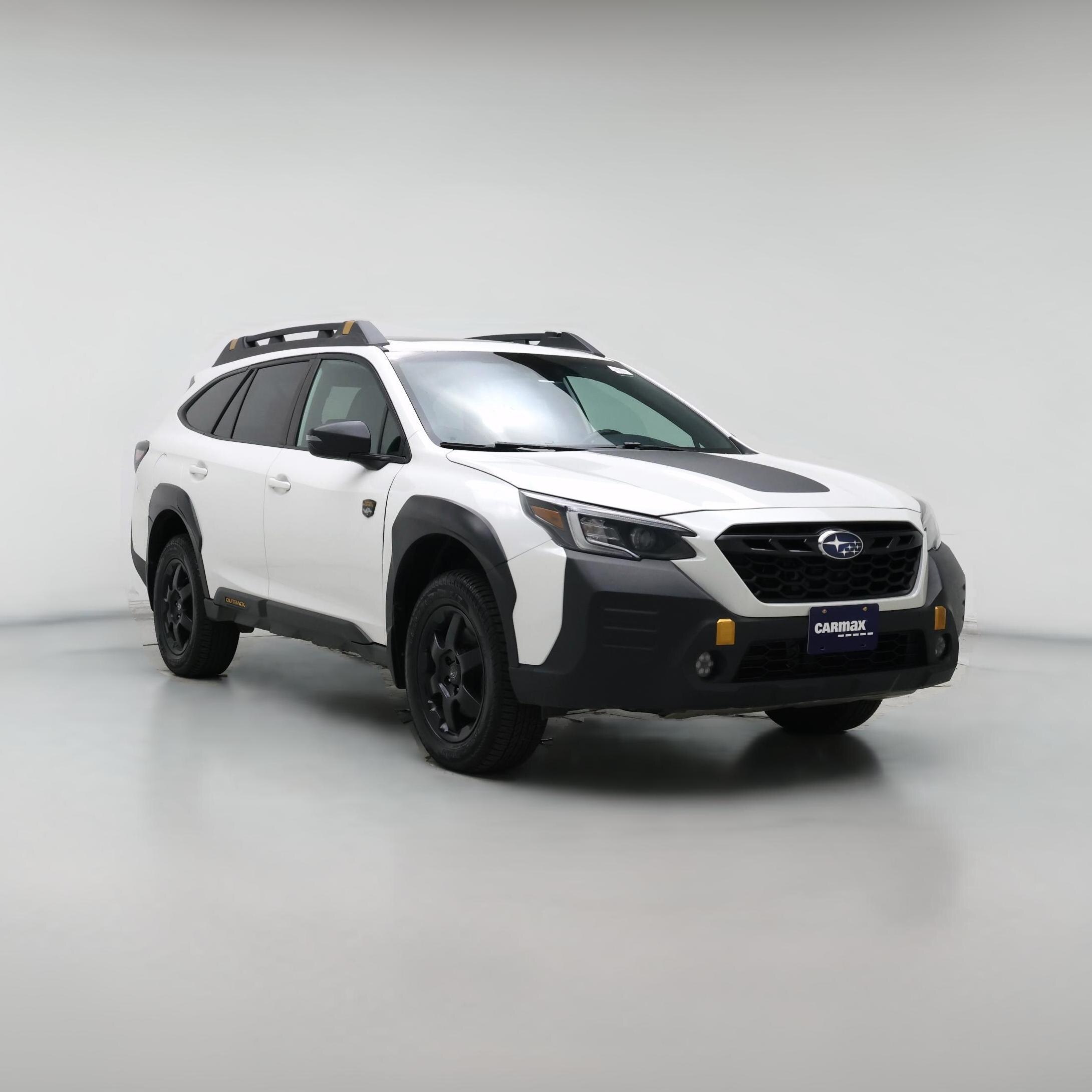 Thumbnail: 2022 Subaru Outback - 1