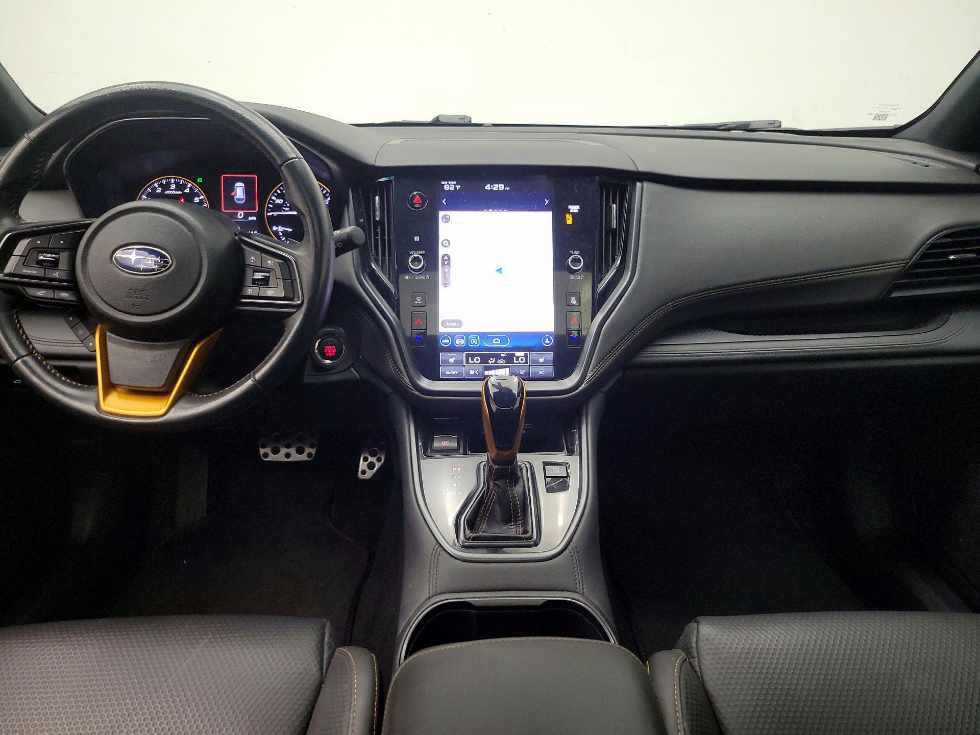 Thumbnail: 2022 Subaru Outback - 9