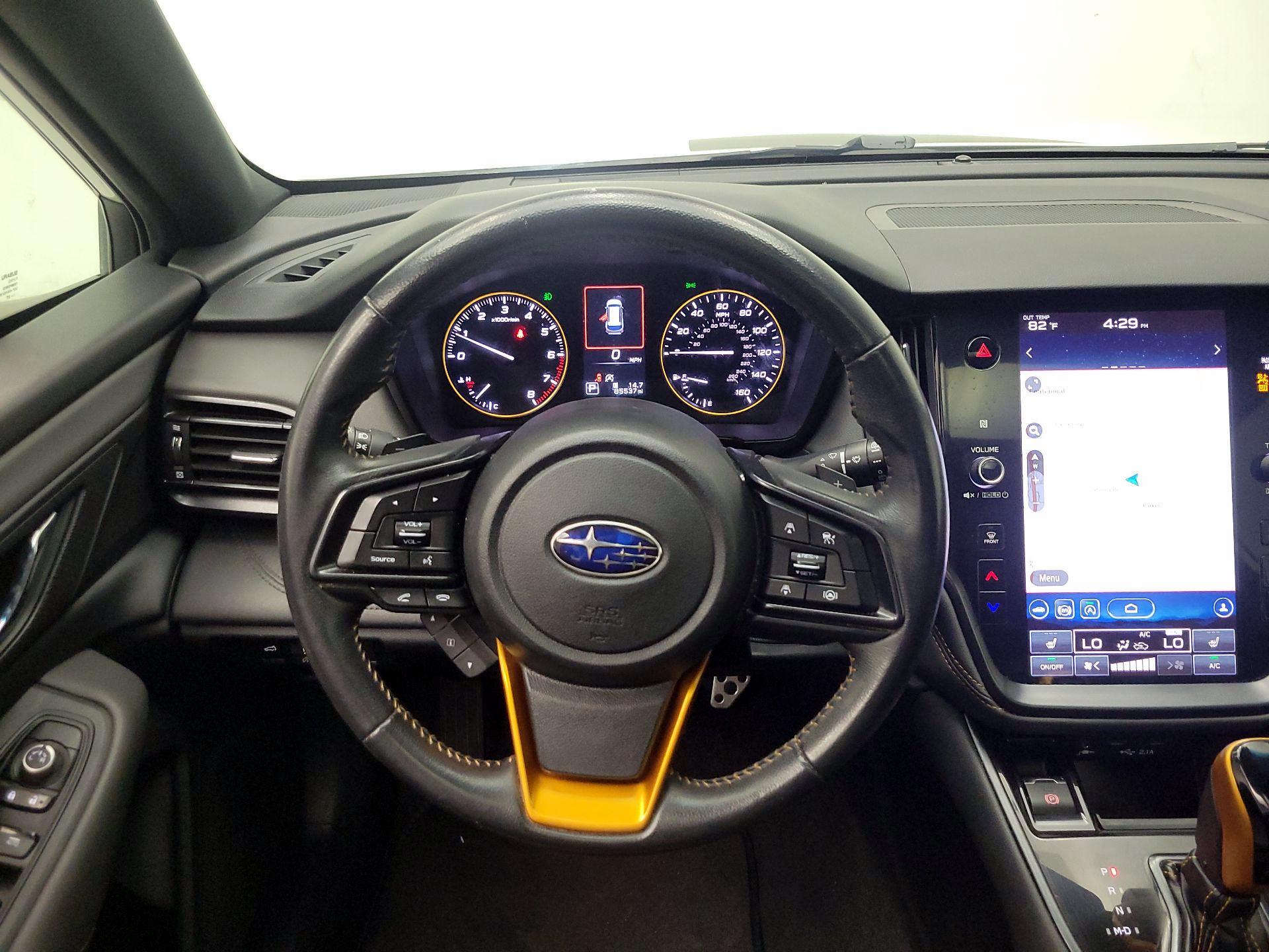 Thumbnail: 2022 Subaru Outback - 10
