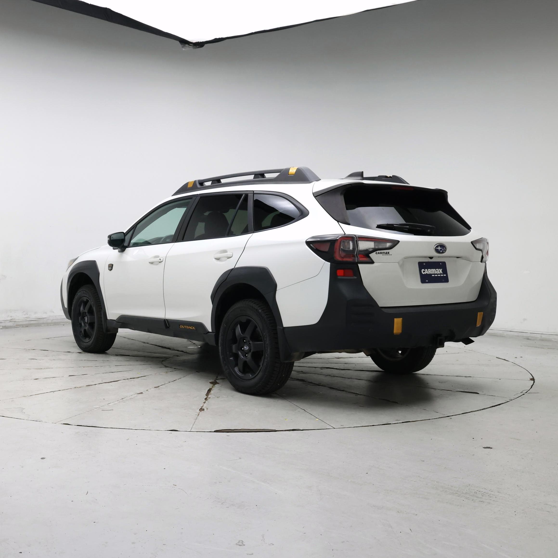 Thumbnail: 2022 Subaru Outback - 2