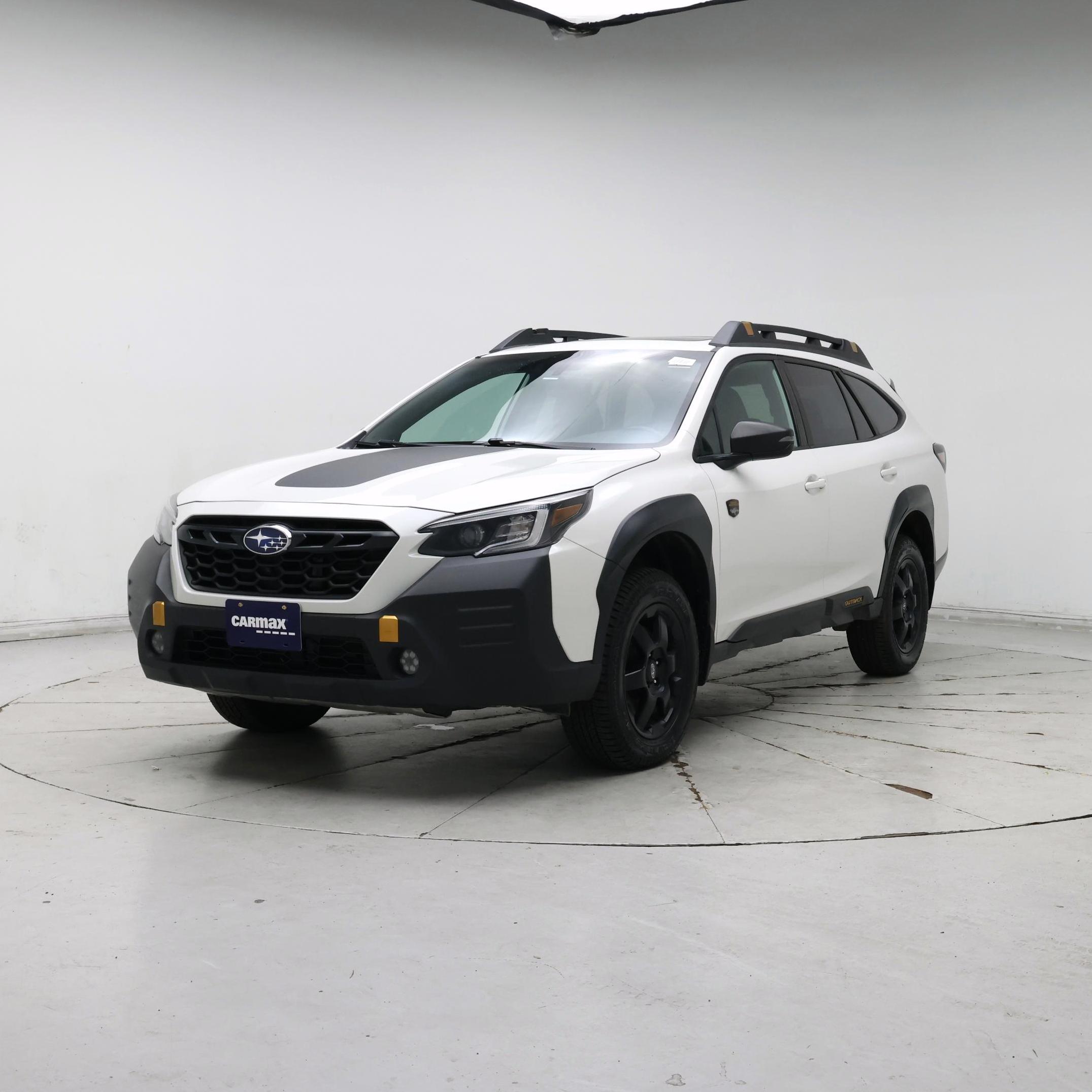 Thumbnail: 2022 Subaru Outback - 4