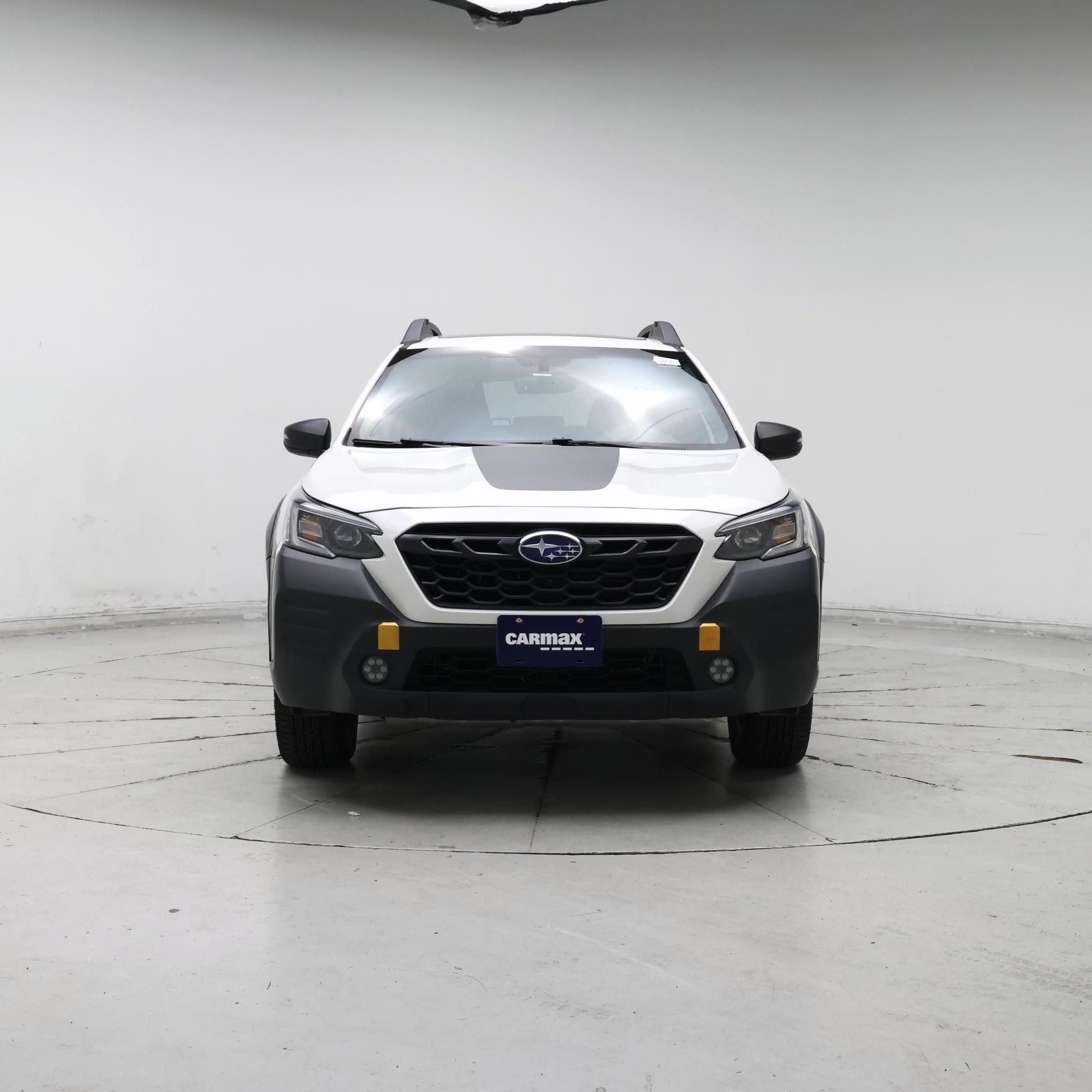 Thumbnail: 2022 Subaru Outback - 5