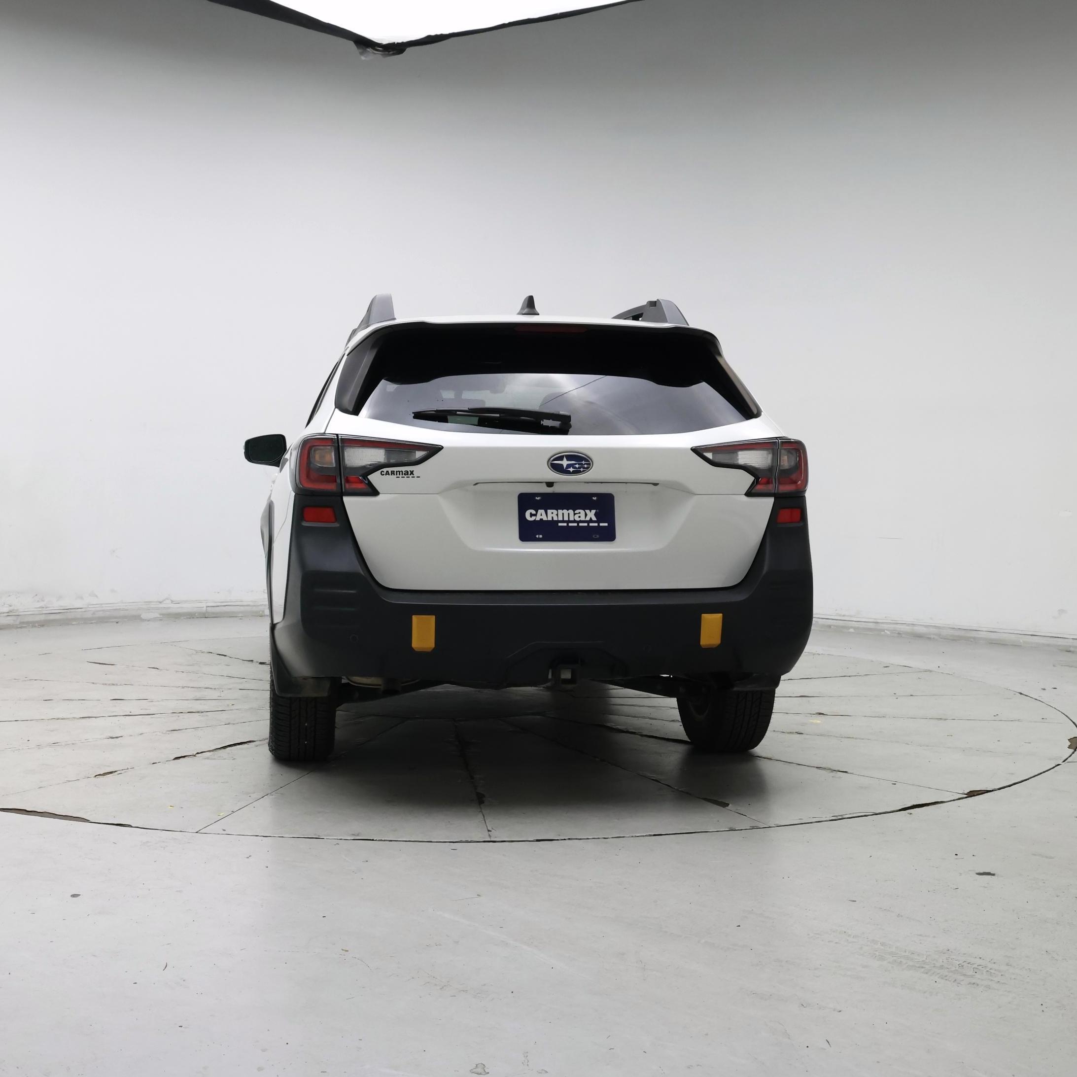 Thumbnail: 2022 Subaru Outback - 6