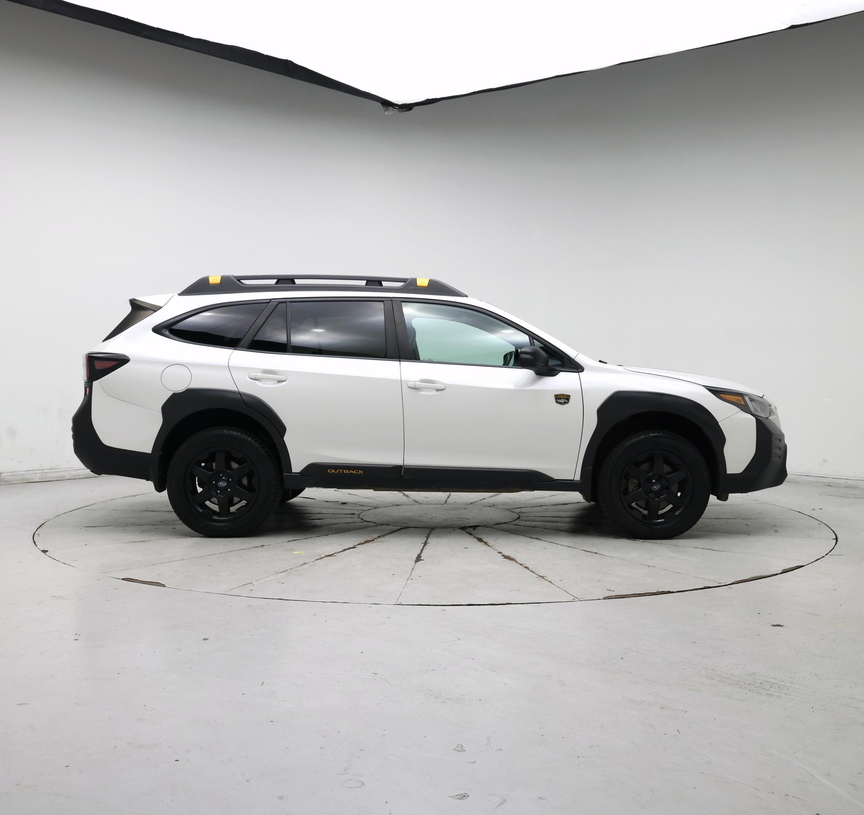 Thumbnail: 2022 Subaru Outback - 7