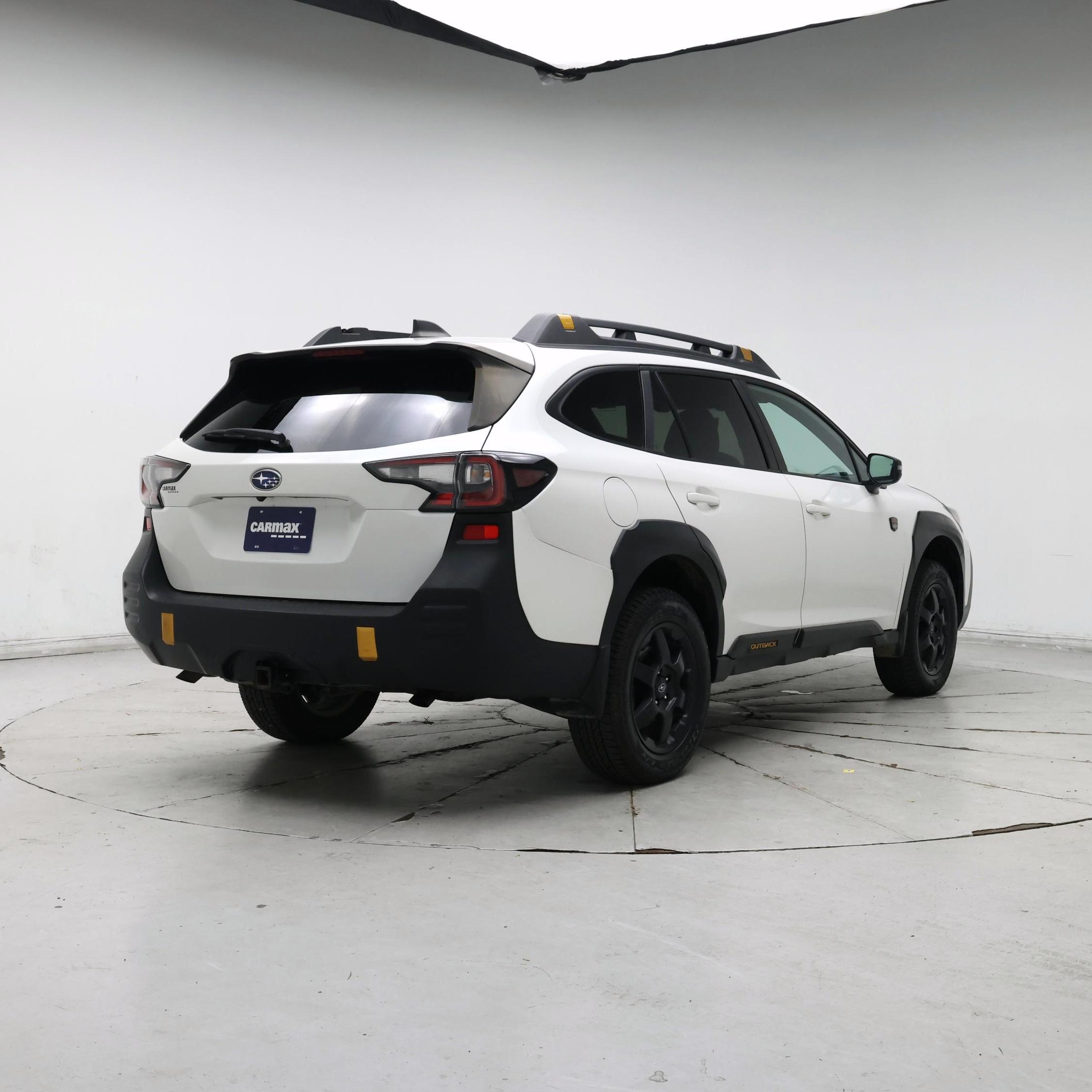 Thumbnail: 2022 Subaru Outback - 8