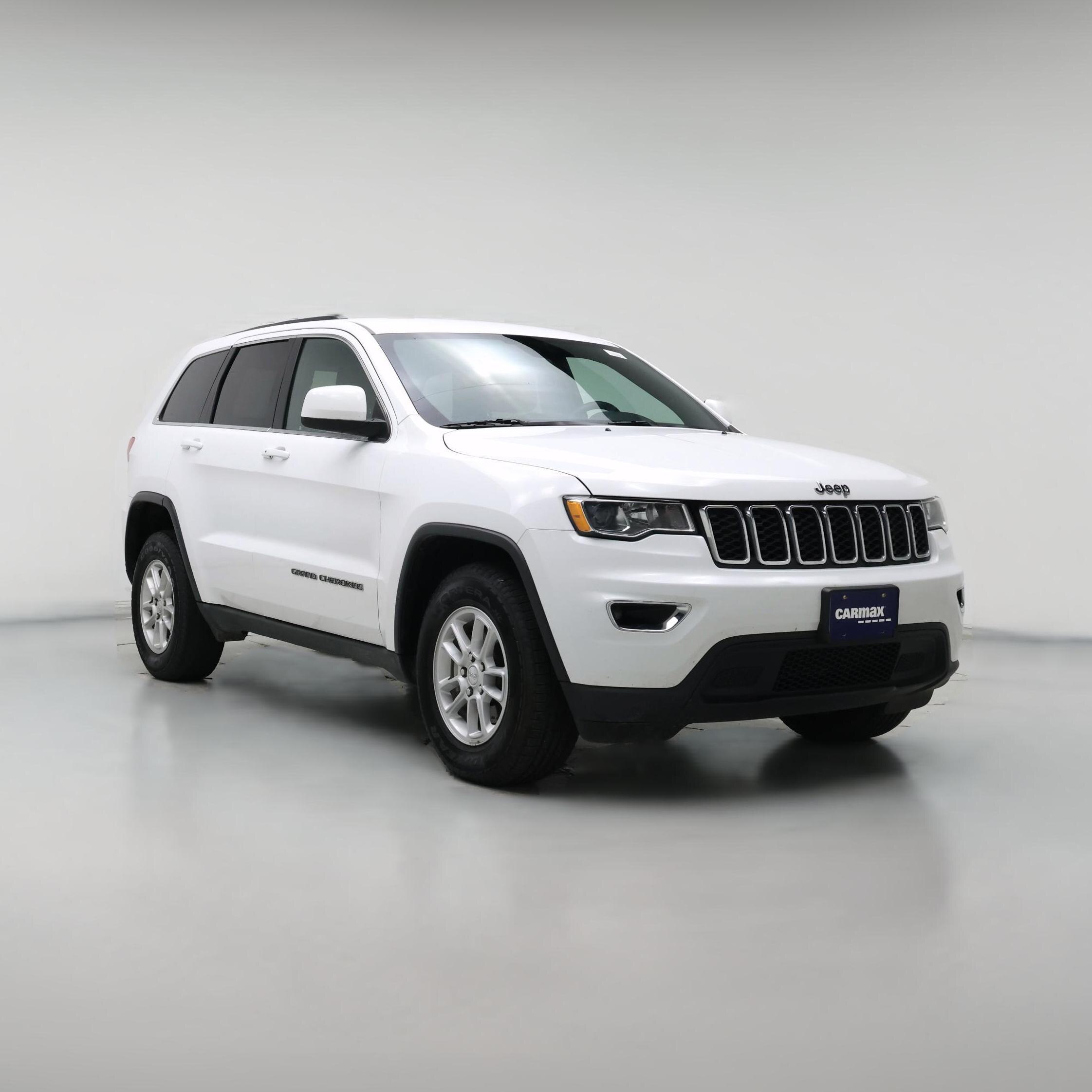 Thumbnail: 2019 Jeep Grand Cherokee - 1