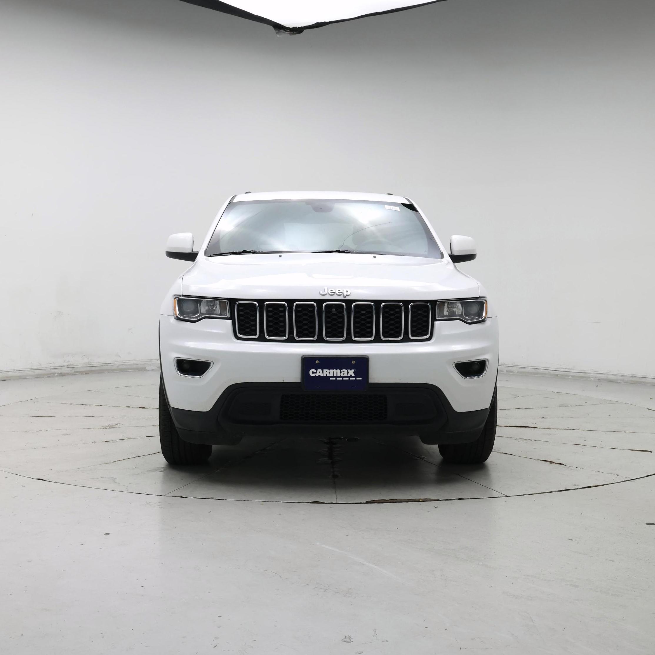 Thumbnail: 2019 Jeep Grand Cherokee - 5