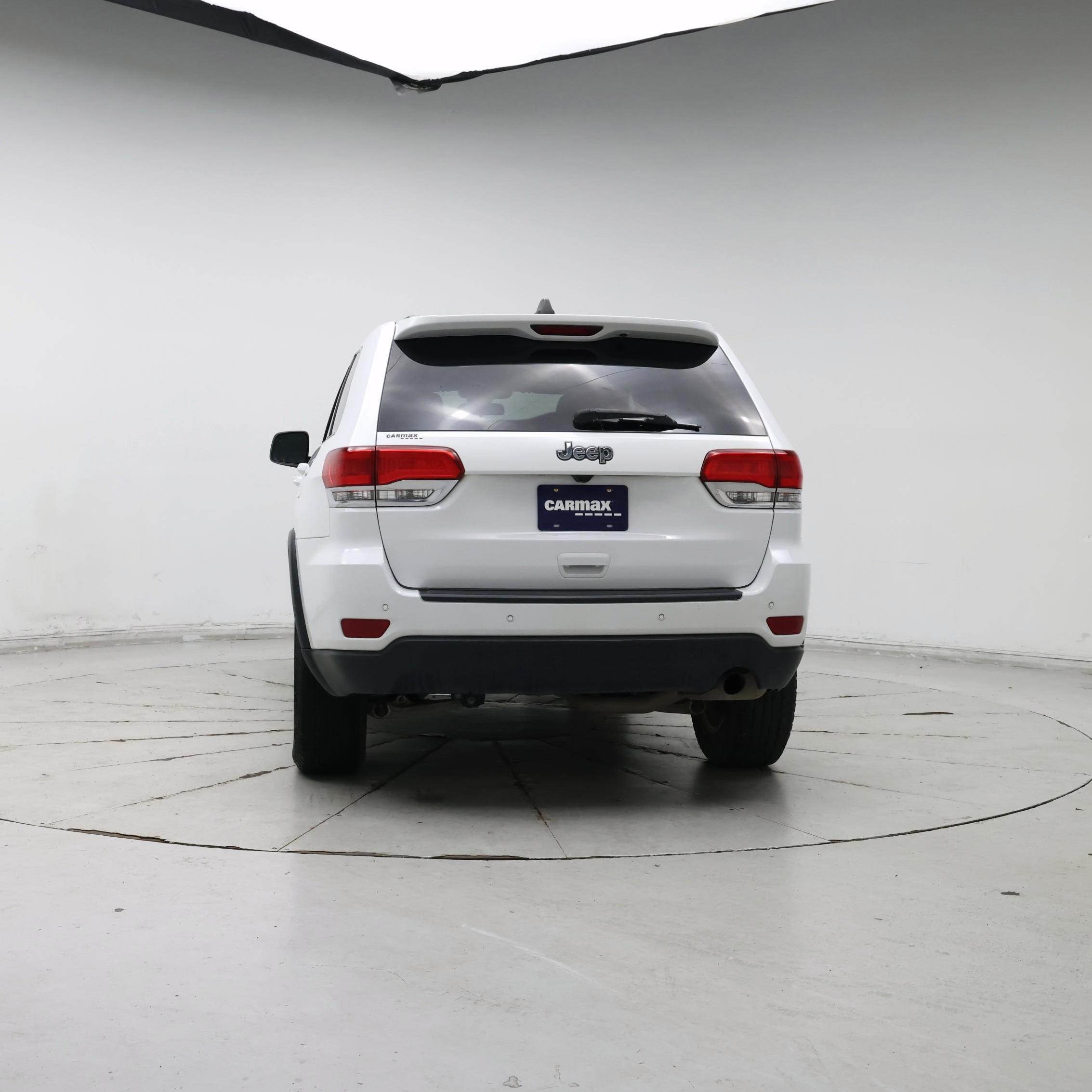 Thumbnail: 2019 Jeep Grand Cherokee - 6