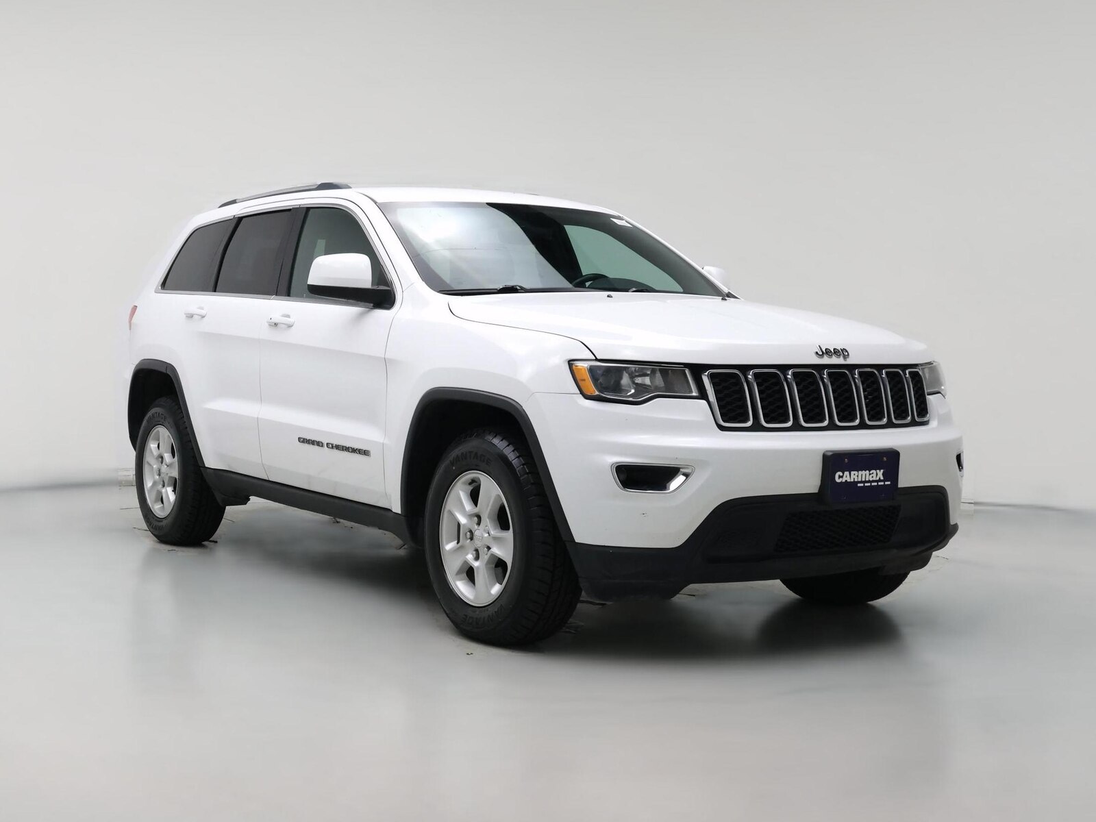 2017 Jeep Grand Cherokee Laredo E
