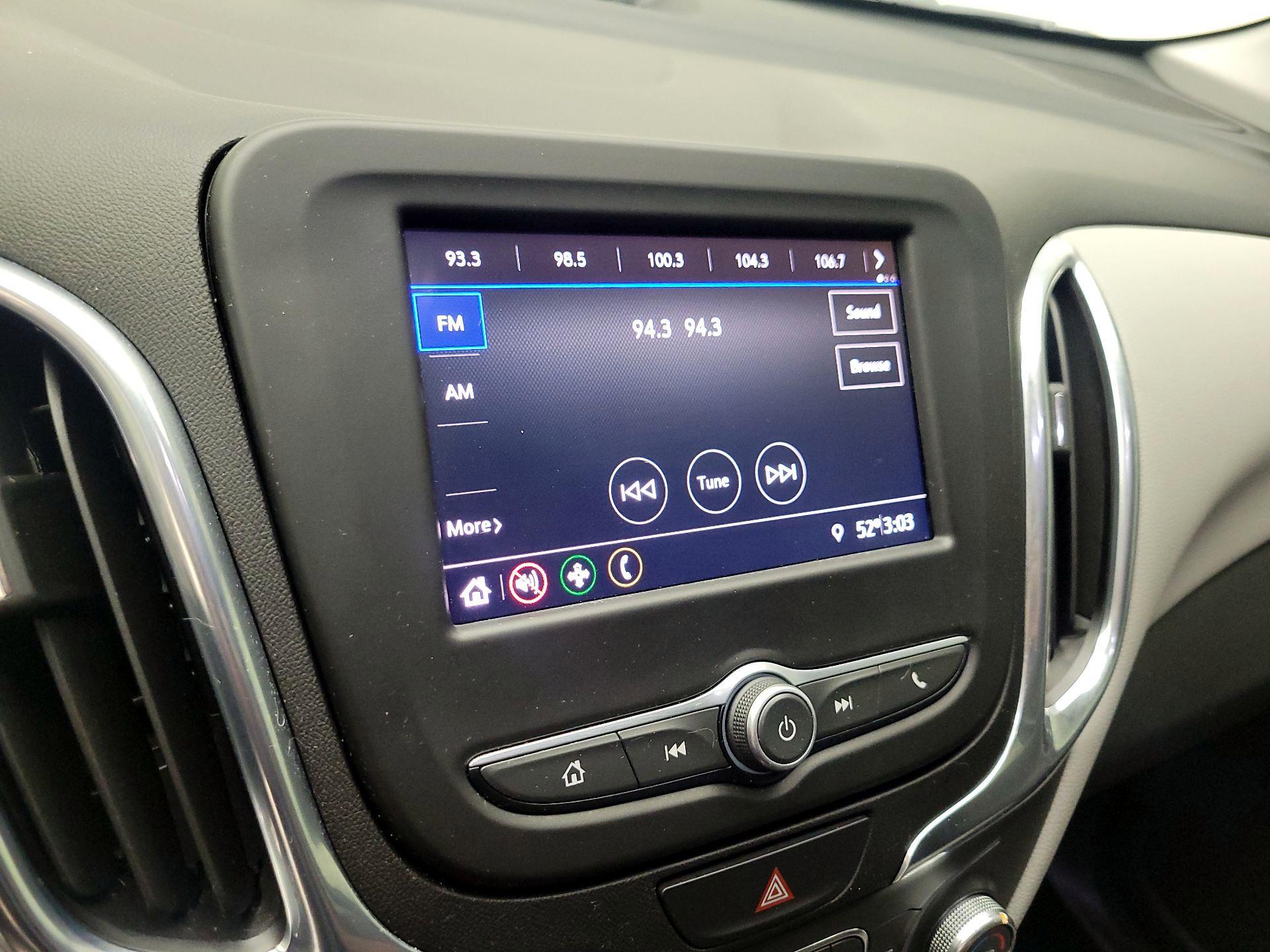 Thumbnail: 2021 Chevrolet Equinox - 15