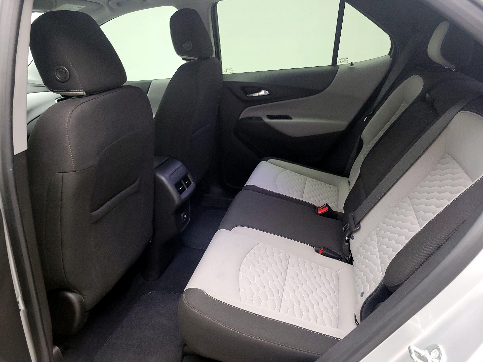 Thumbnail: 2021 Chevrolet Equinox - 19
