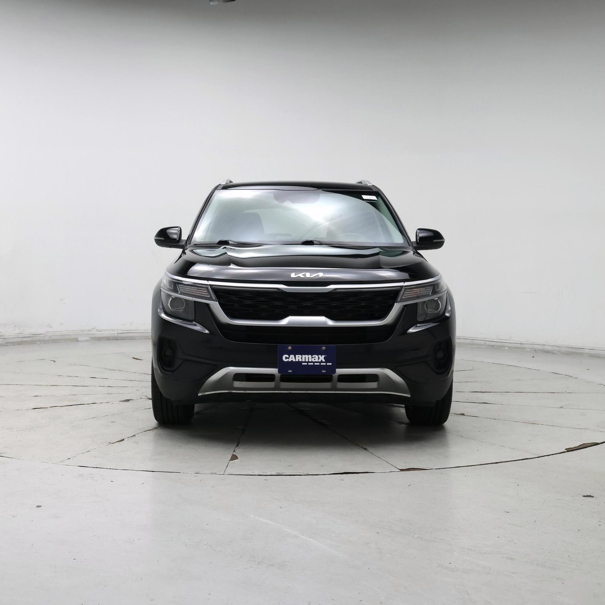 Thumbnail: 2022 Kia Seltos - 5