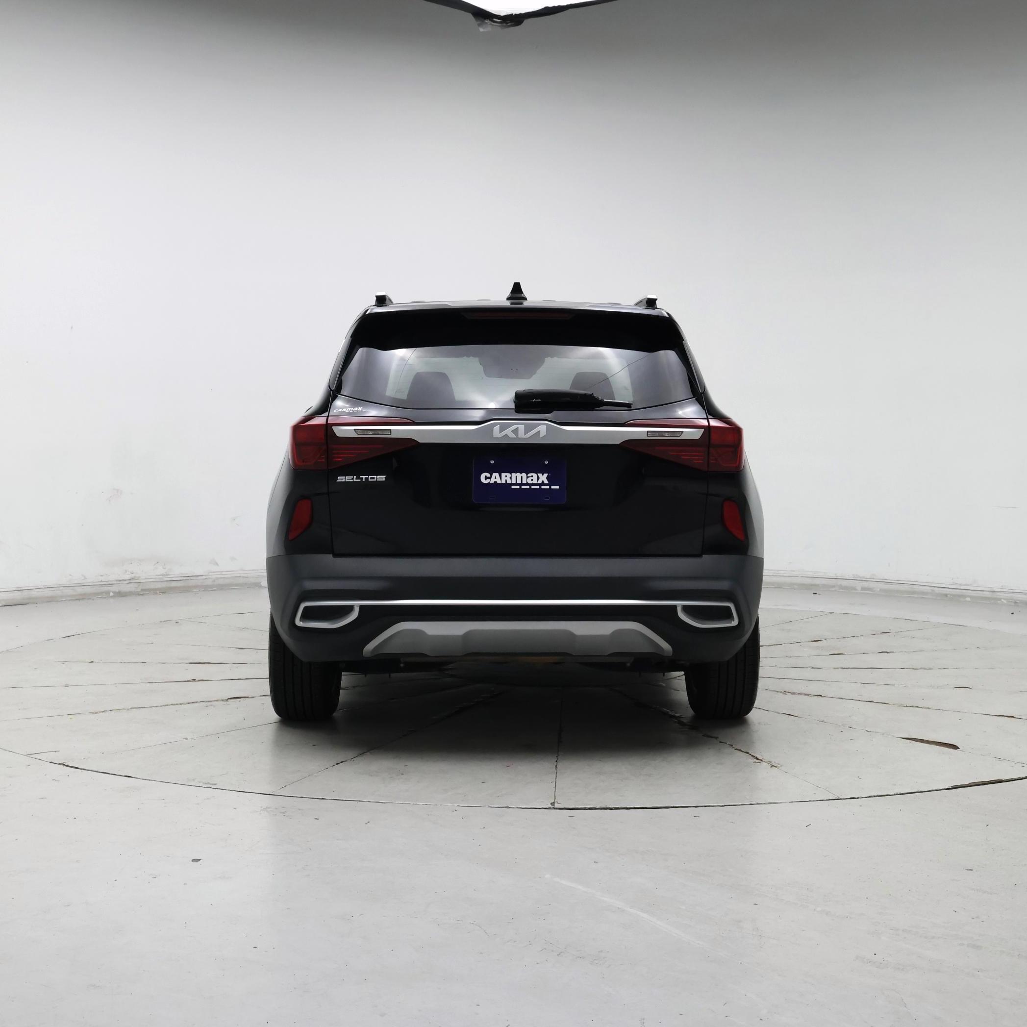 Thumbnail: 2022 Kia Seltos - 6