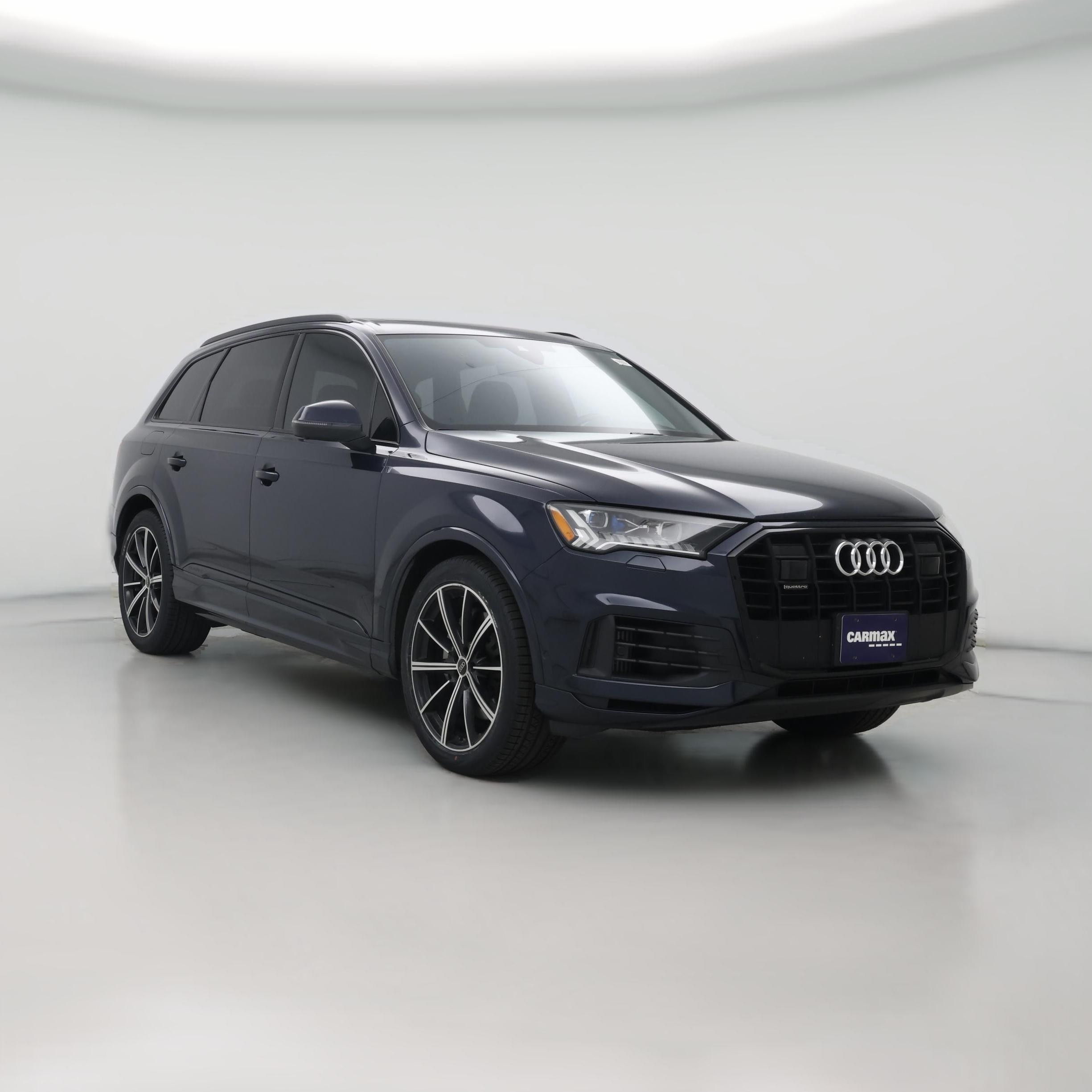 Thumbnail: 2023 Audi Q7 - 1