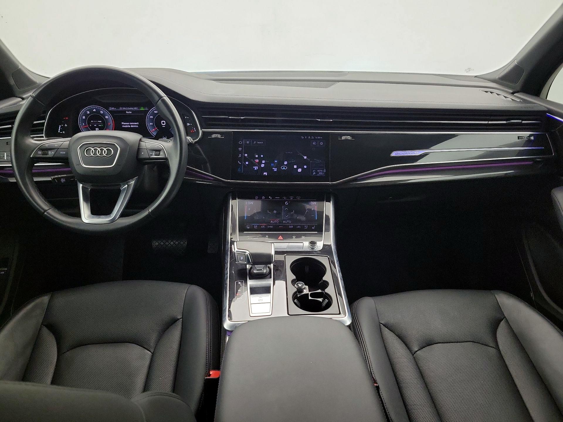 Thumbnail: 2023 Audi Q7 - 9
