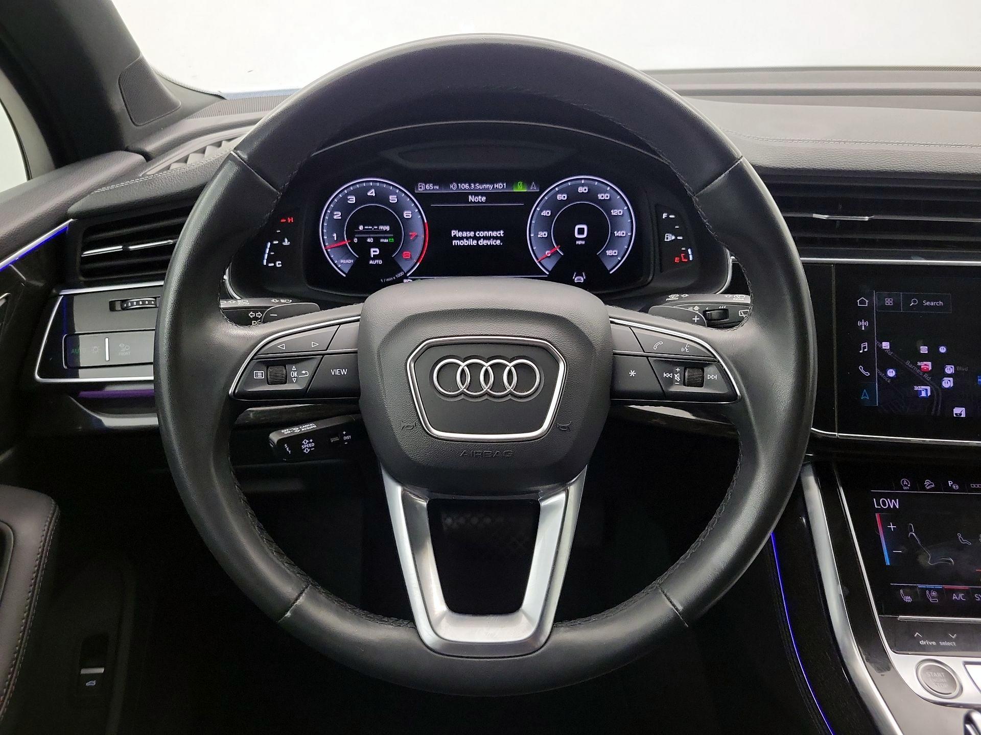 Thumbnail: 2023 Audi Q7 - 10