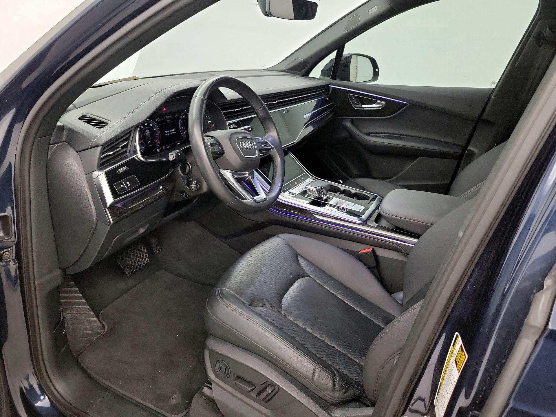 Thumbnail: 2023 Audi Q7 - 11