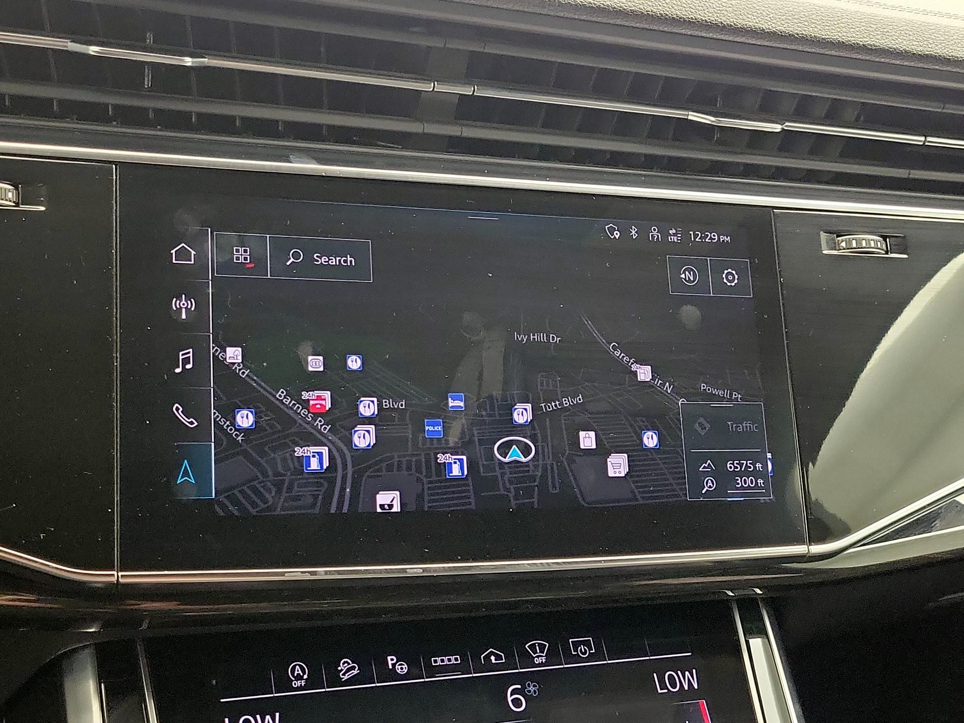 Thumbnail: 2023 Audi Q7 - 14