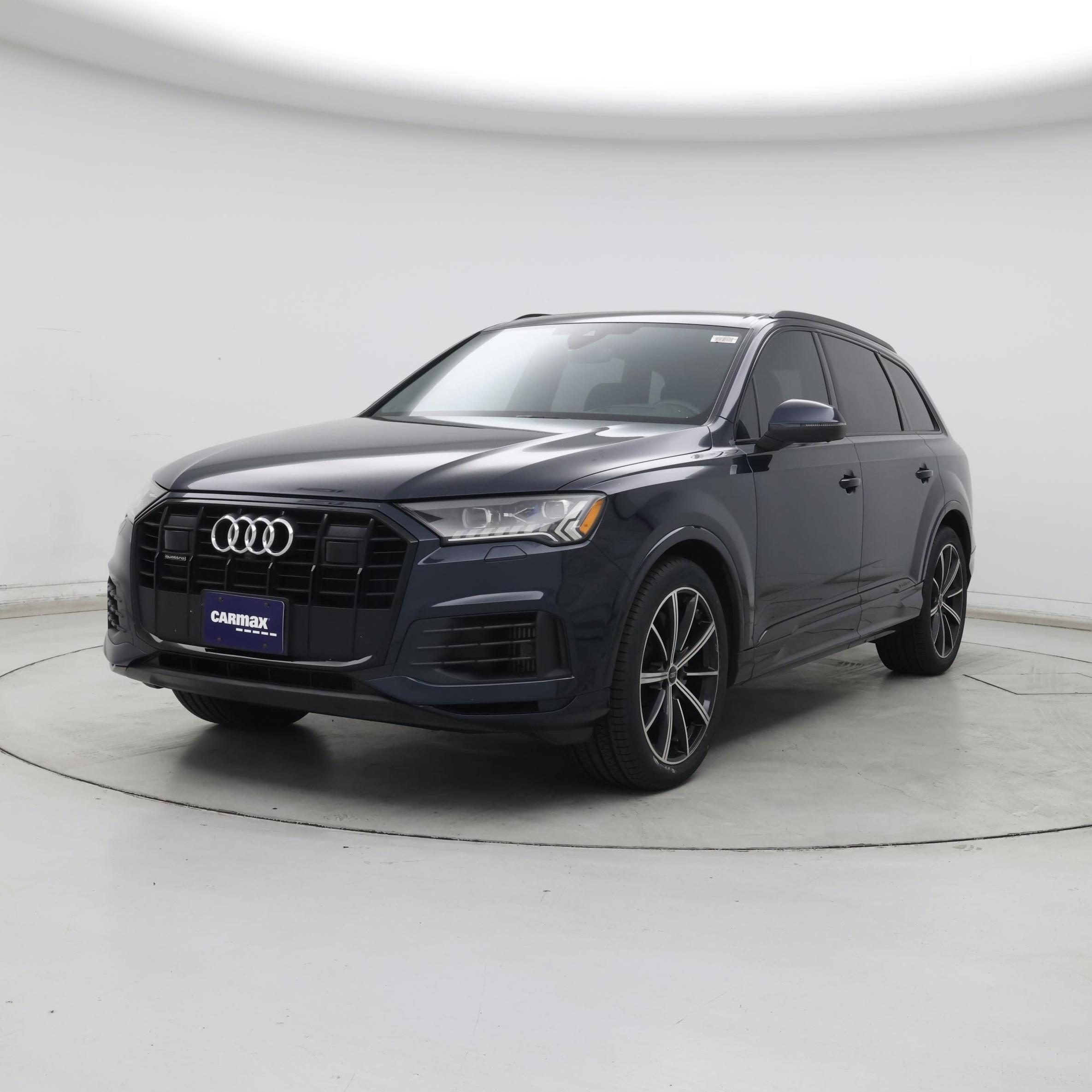 Thumbnail: 2023 Audi Q7 - 4