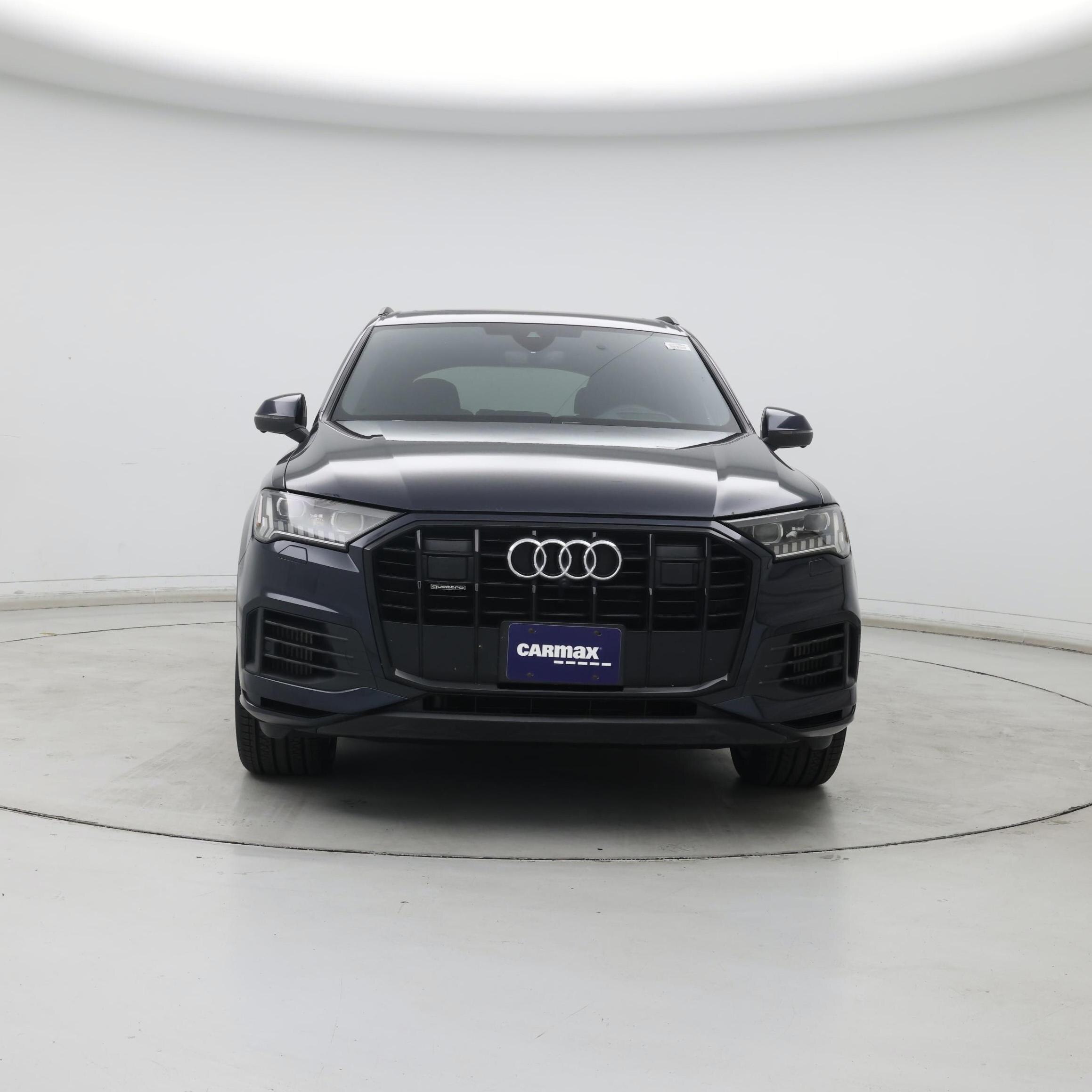 Thumbnail: 2023 Audi Q7 - 5