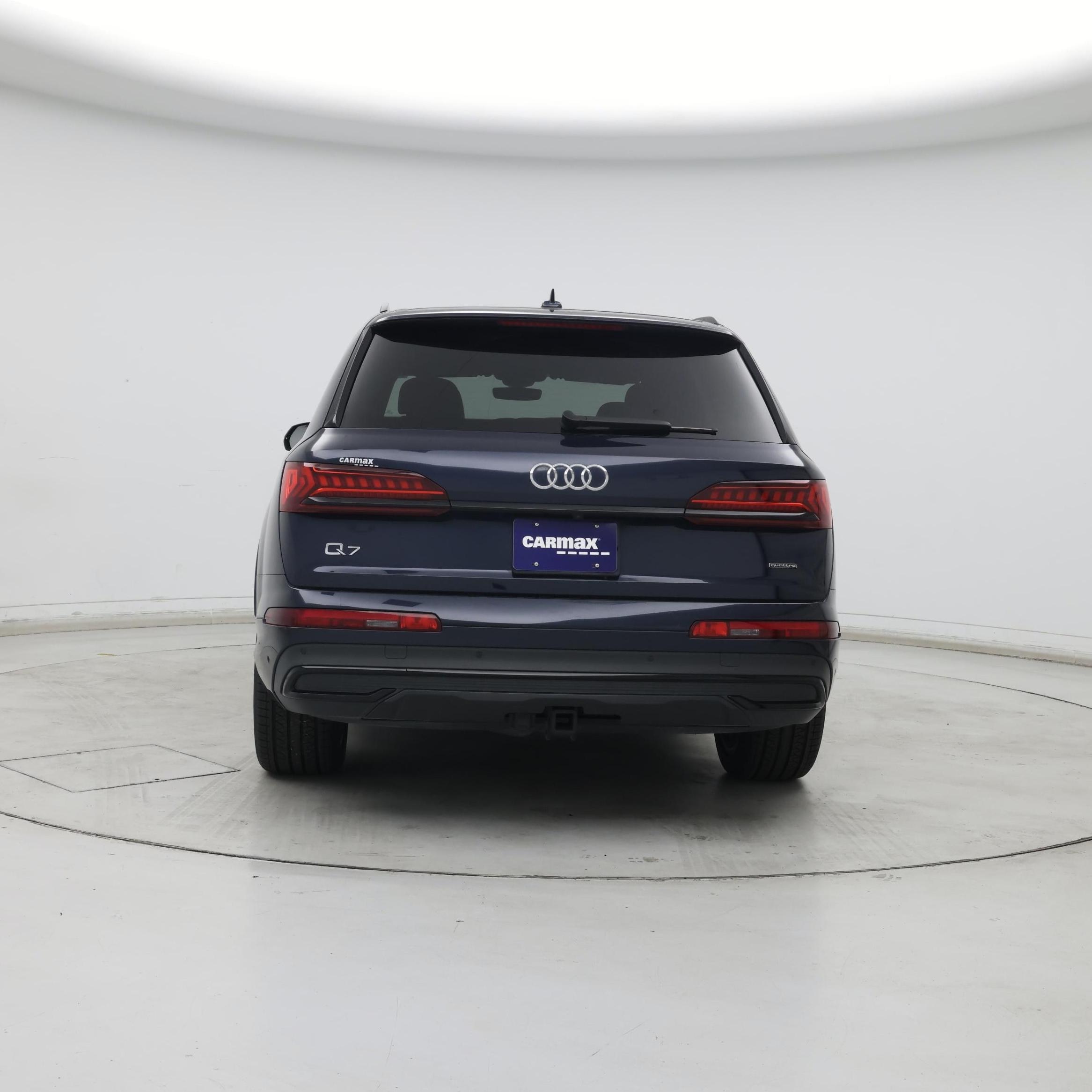 Thumbnail: 2023 Audi Q7 - 6