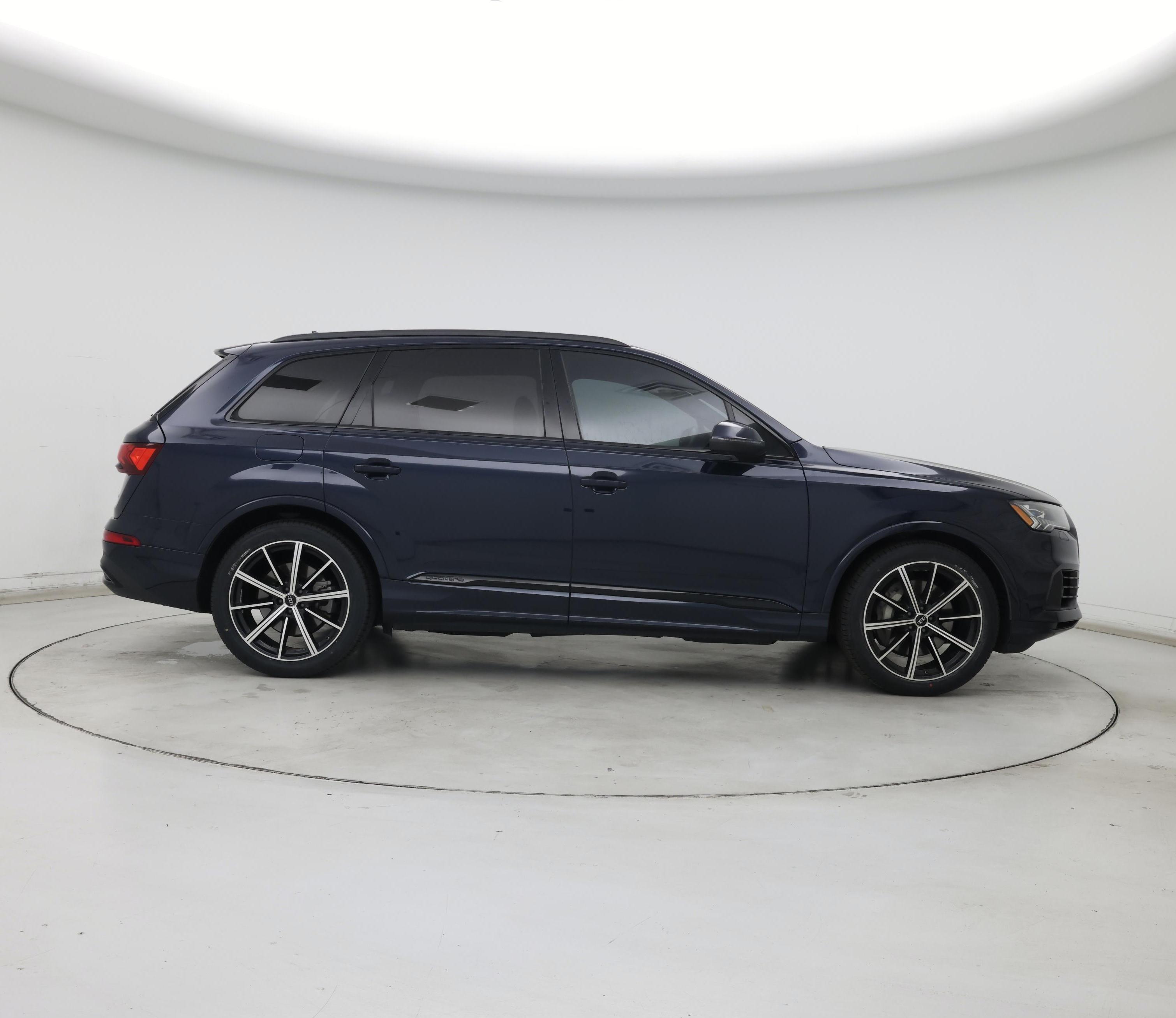 Thumbnail: 2023 Audi Q7 - 7