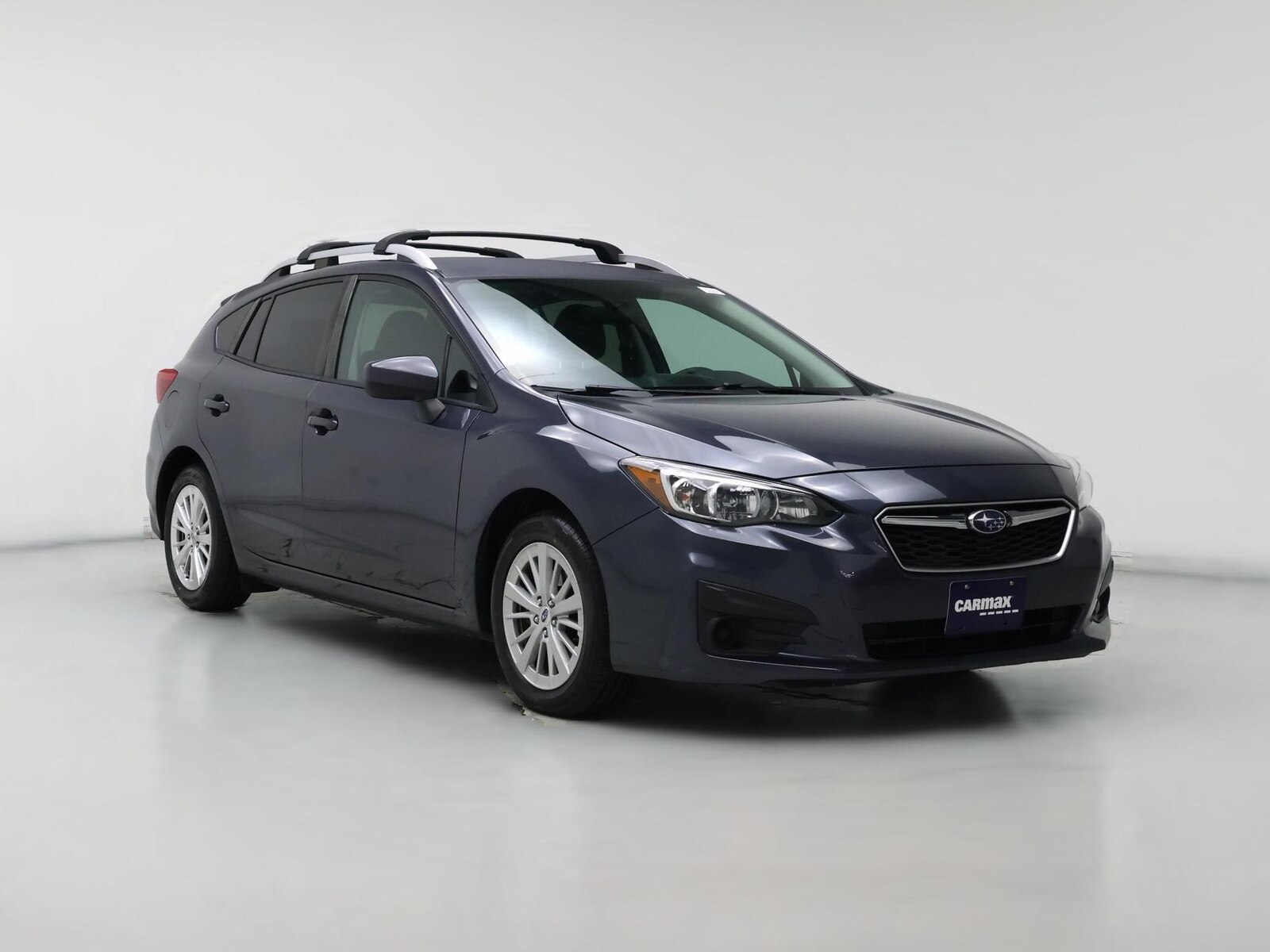 2017 Subaru Impreza Premium