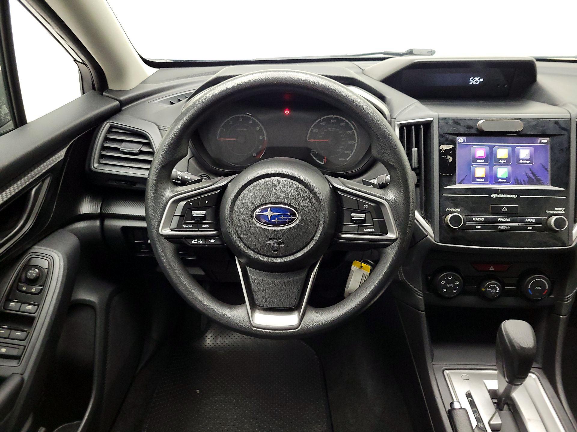 Thumbnail: 2017 Subaru Impreza - 10