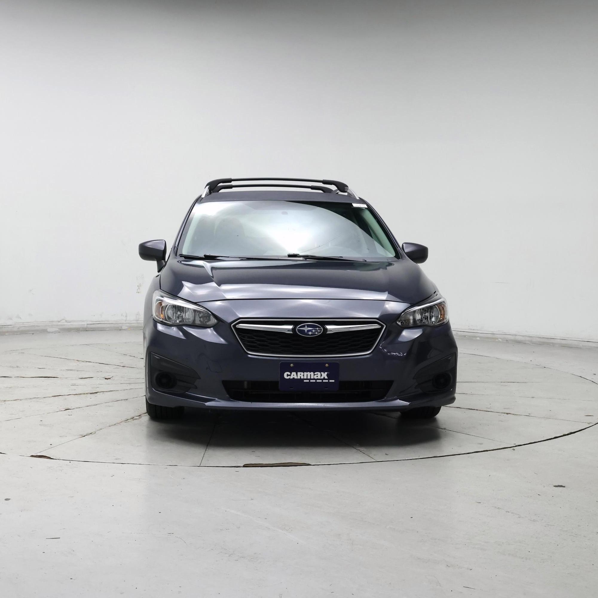 Thumbnail: 2017 Subaru Impreza - 5