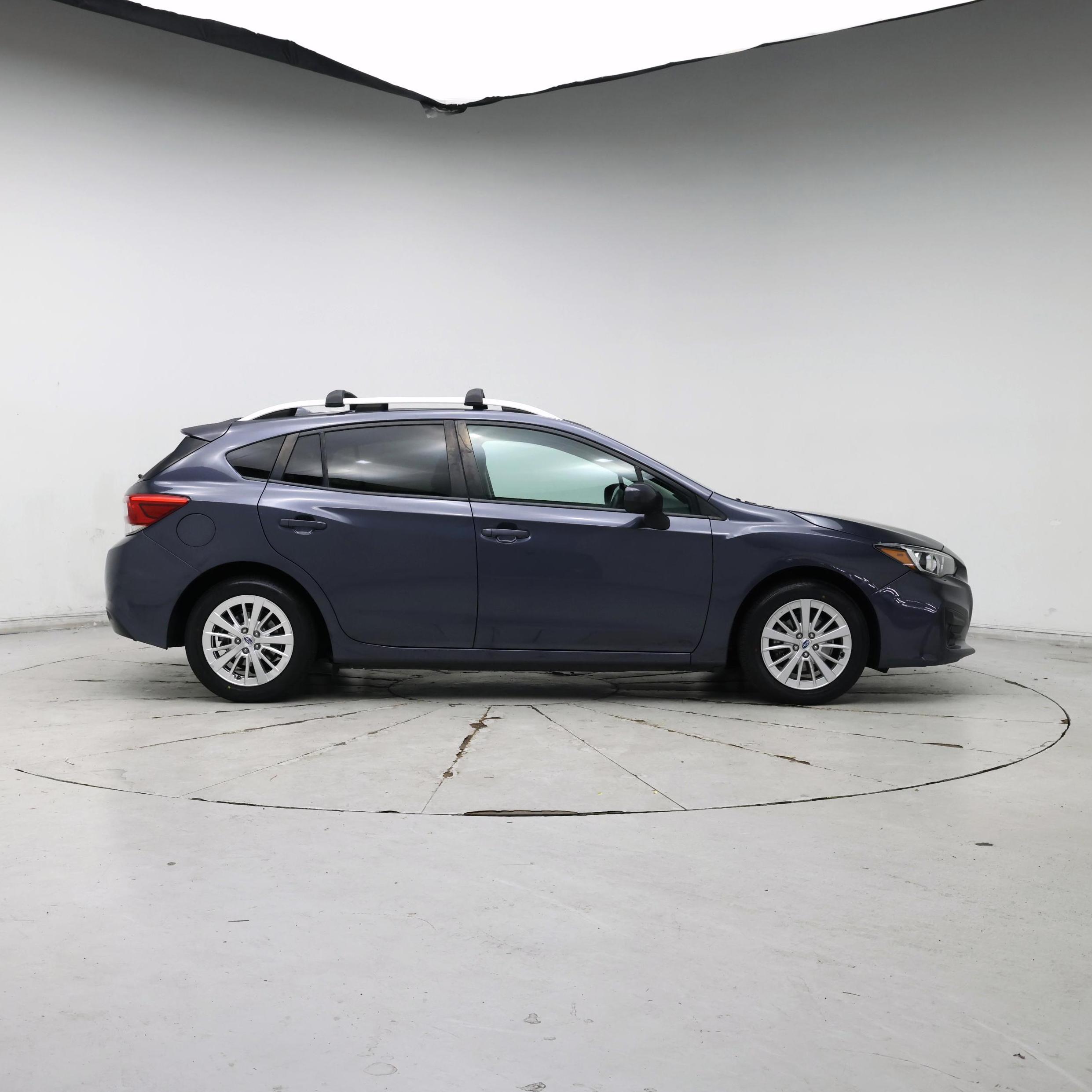 Thumbnail: 2017 Subaru Impreza - 7
