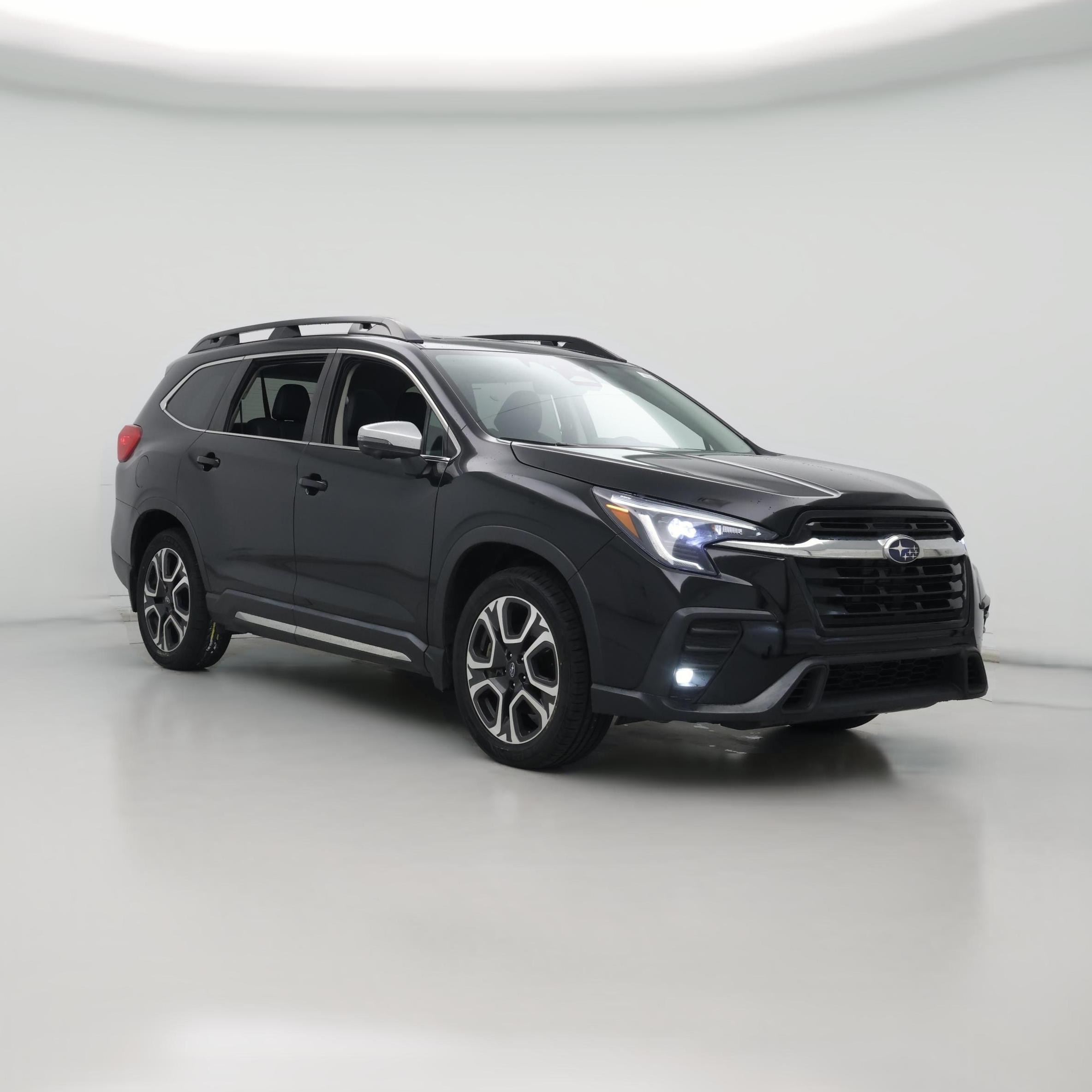 Thumbnail: 2023 Subaru Ascent - 1