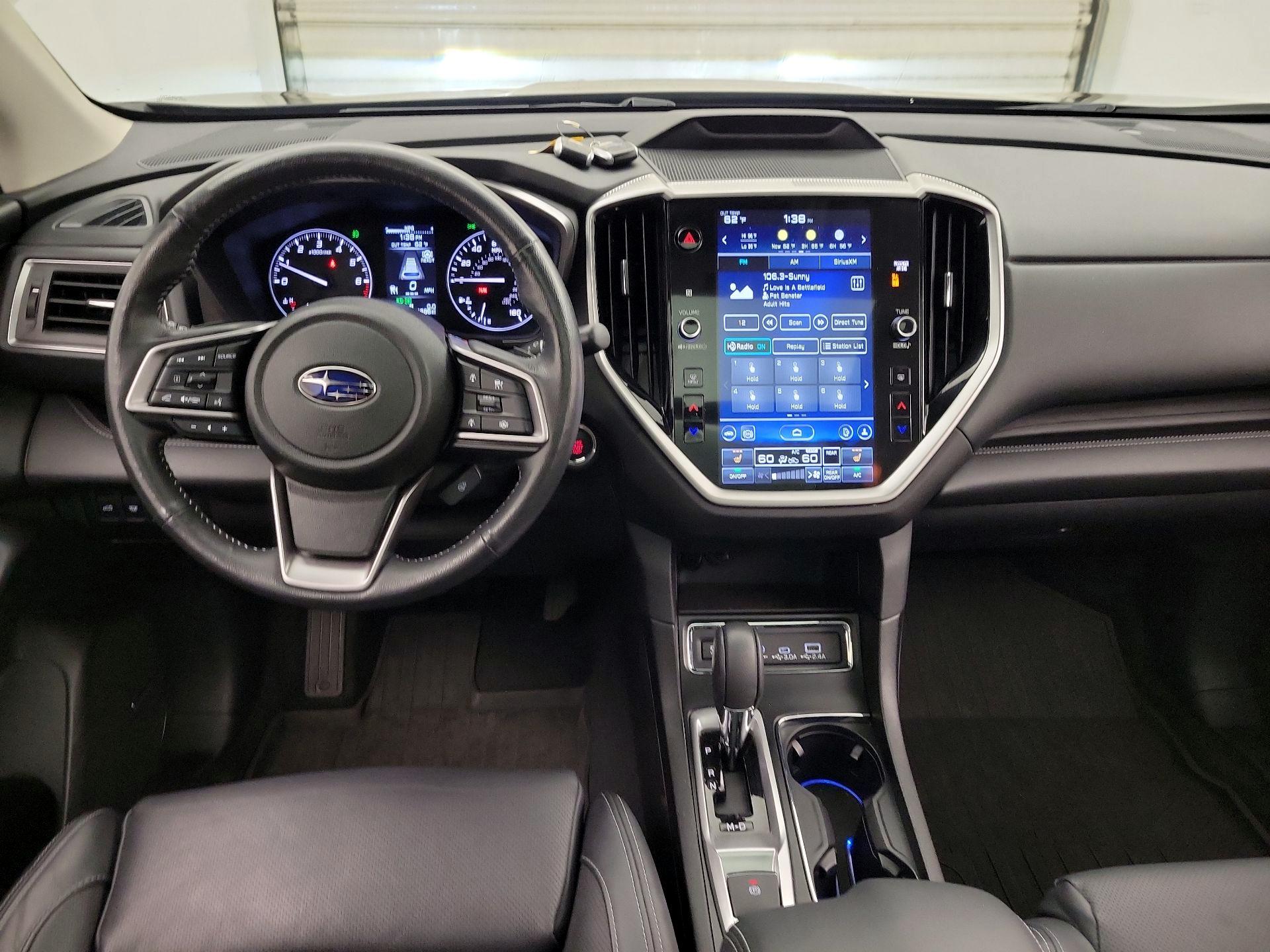 Thumbnail: 2023 Subaru Ascent - 9