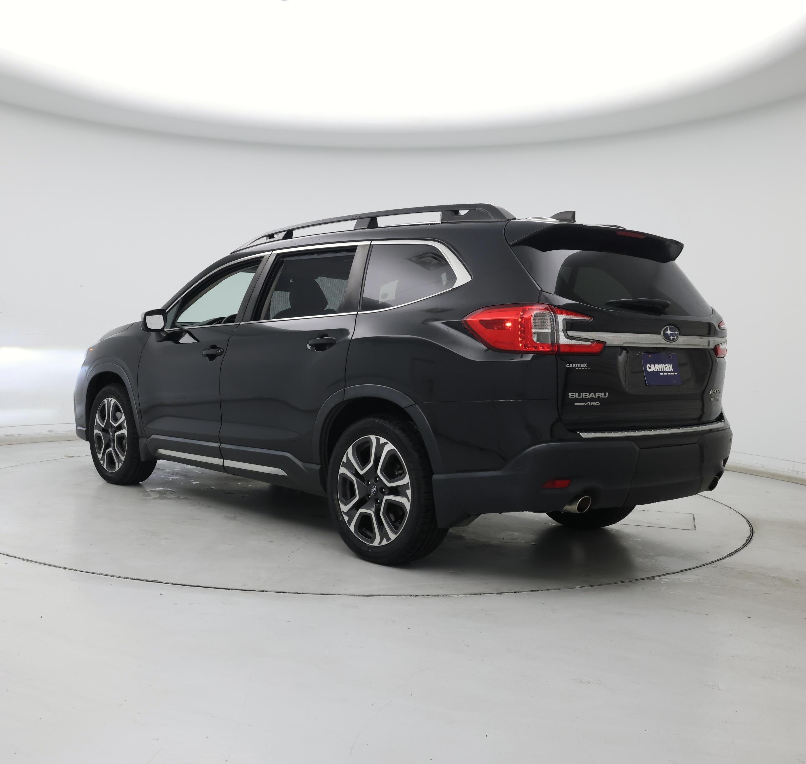 Thumbnail: 2023 Subaru Ascent - 2