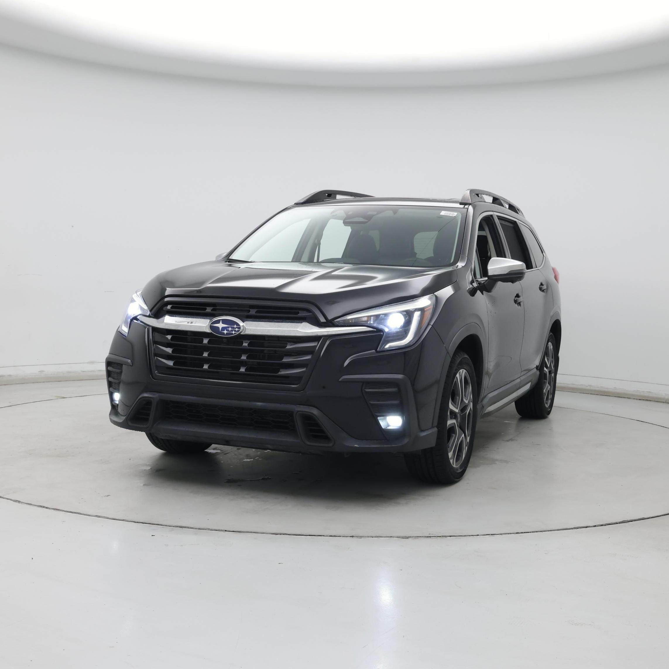 Thumbnail: 2023 Subaru Ascent - 4